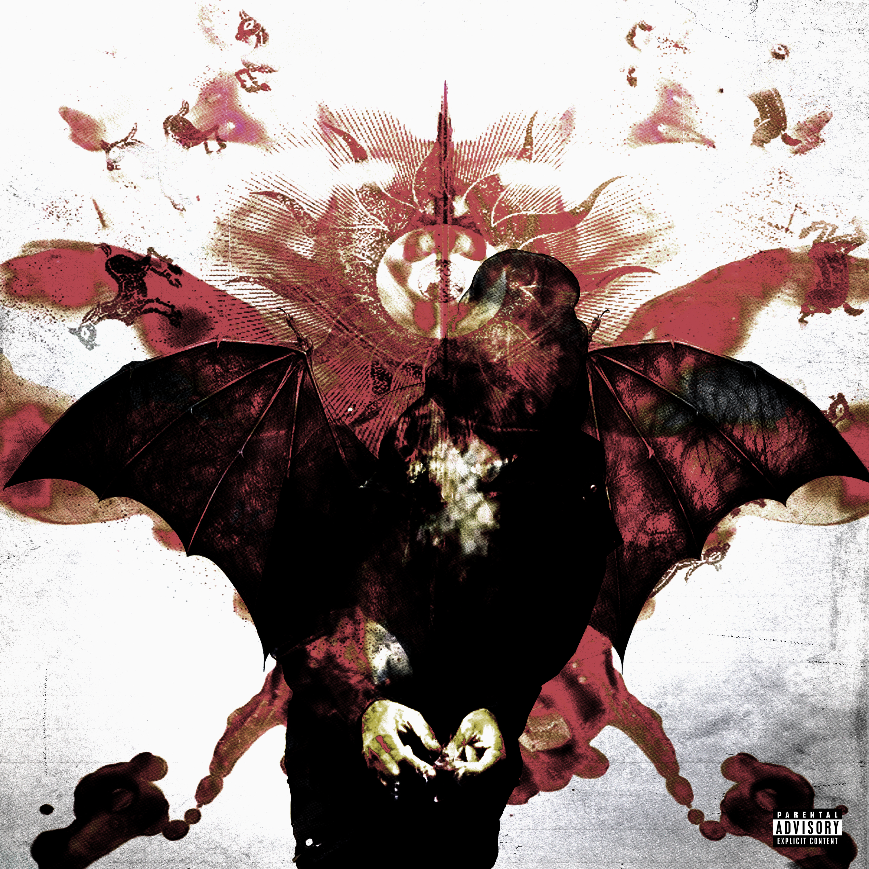 Disillusioned by Reapoverloaded cover art