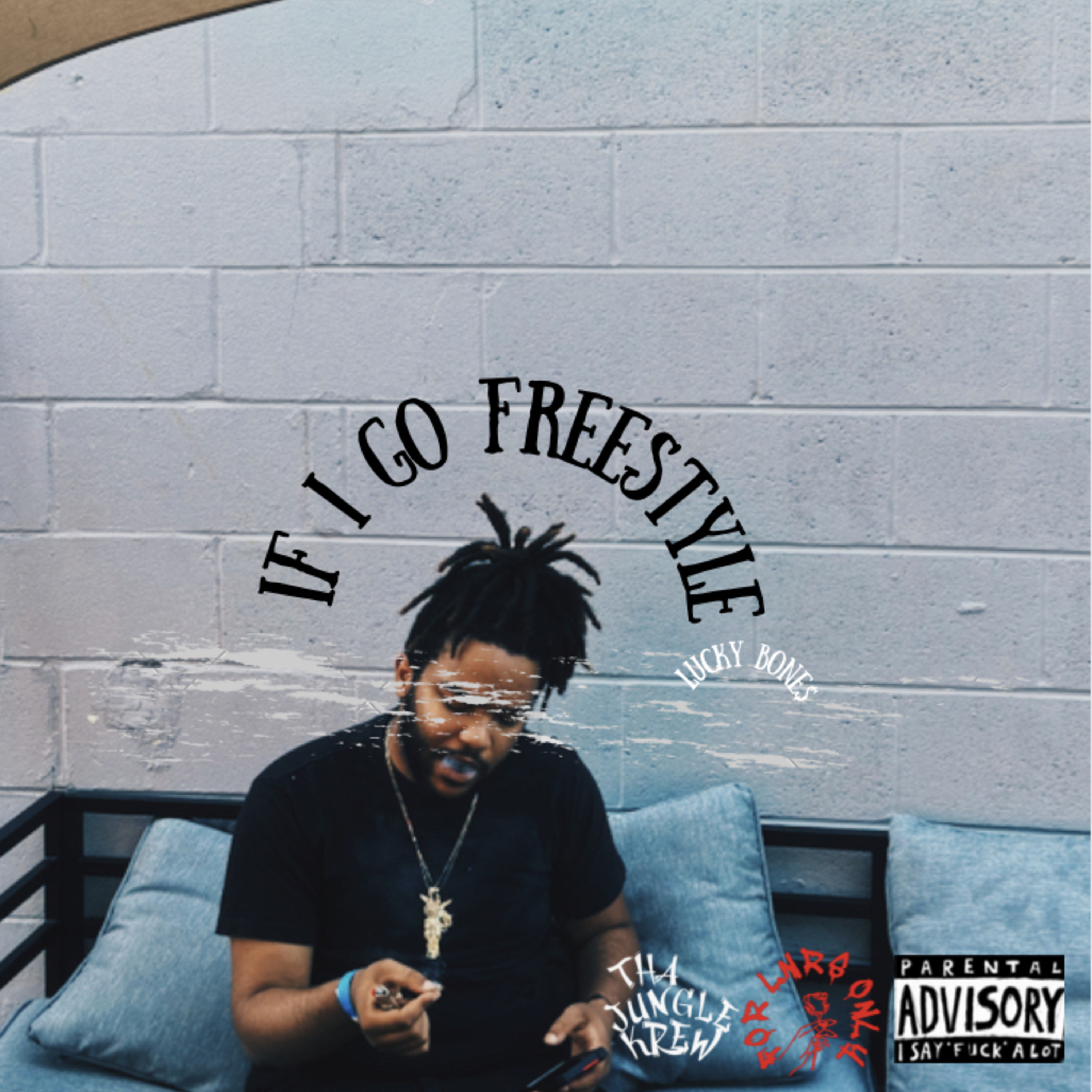 If I Go Freestyle artwork