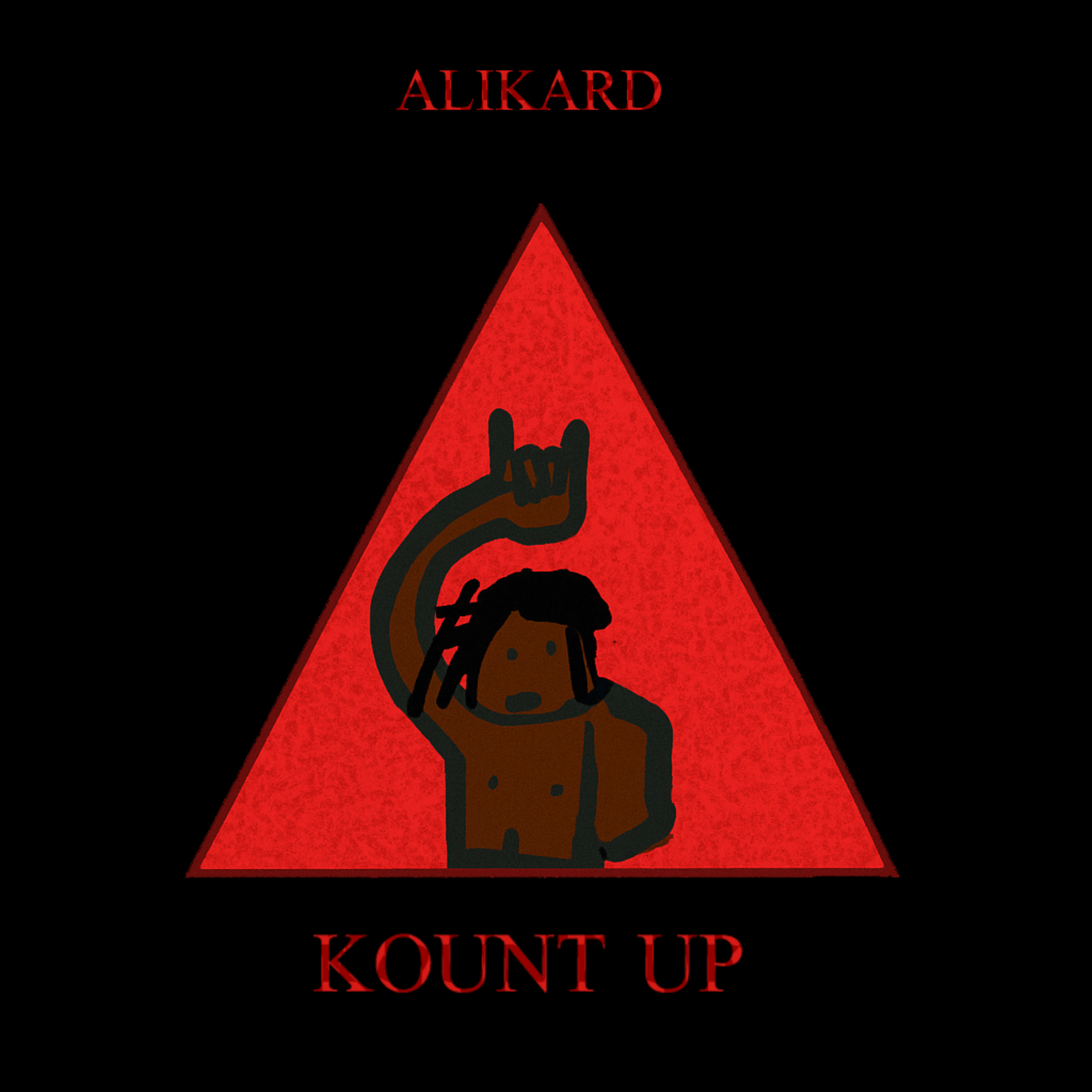 kount up artwork
