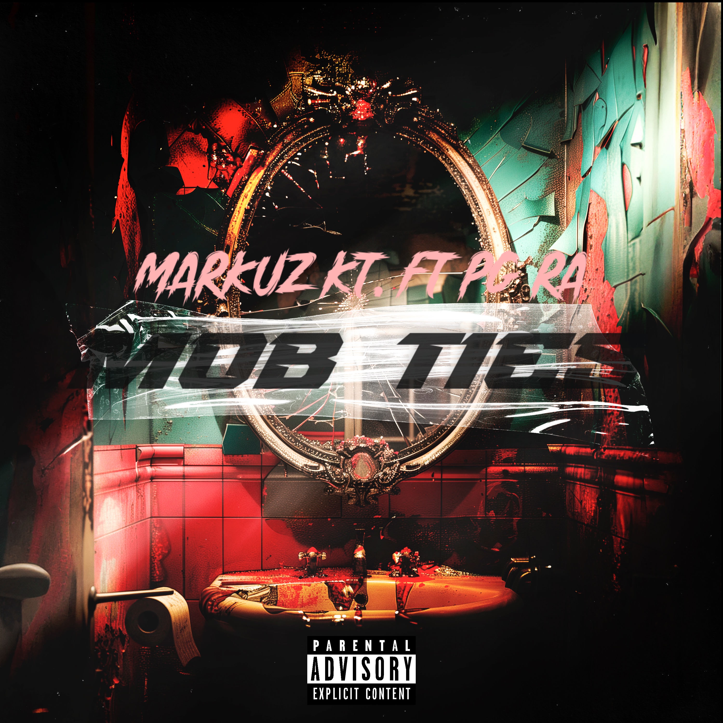 Mob Ties artwork