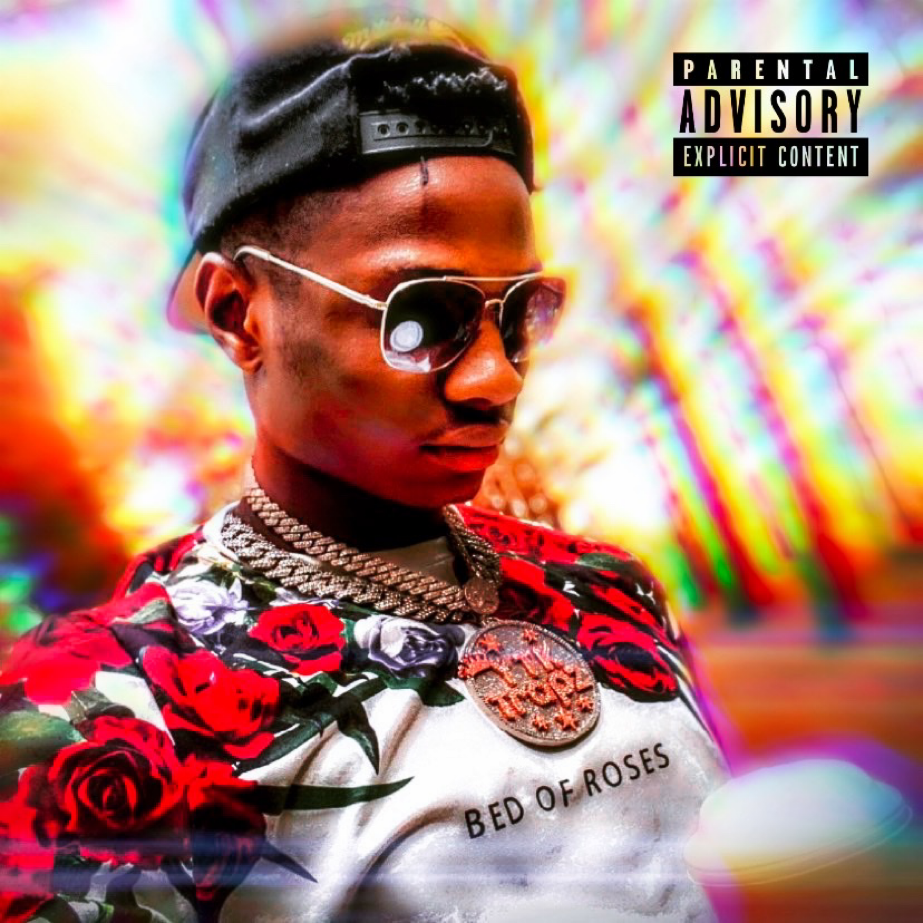Make It Out artwork