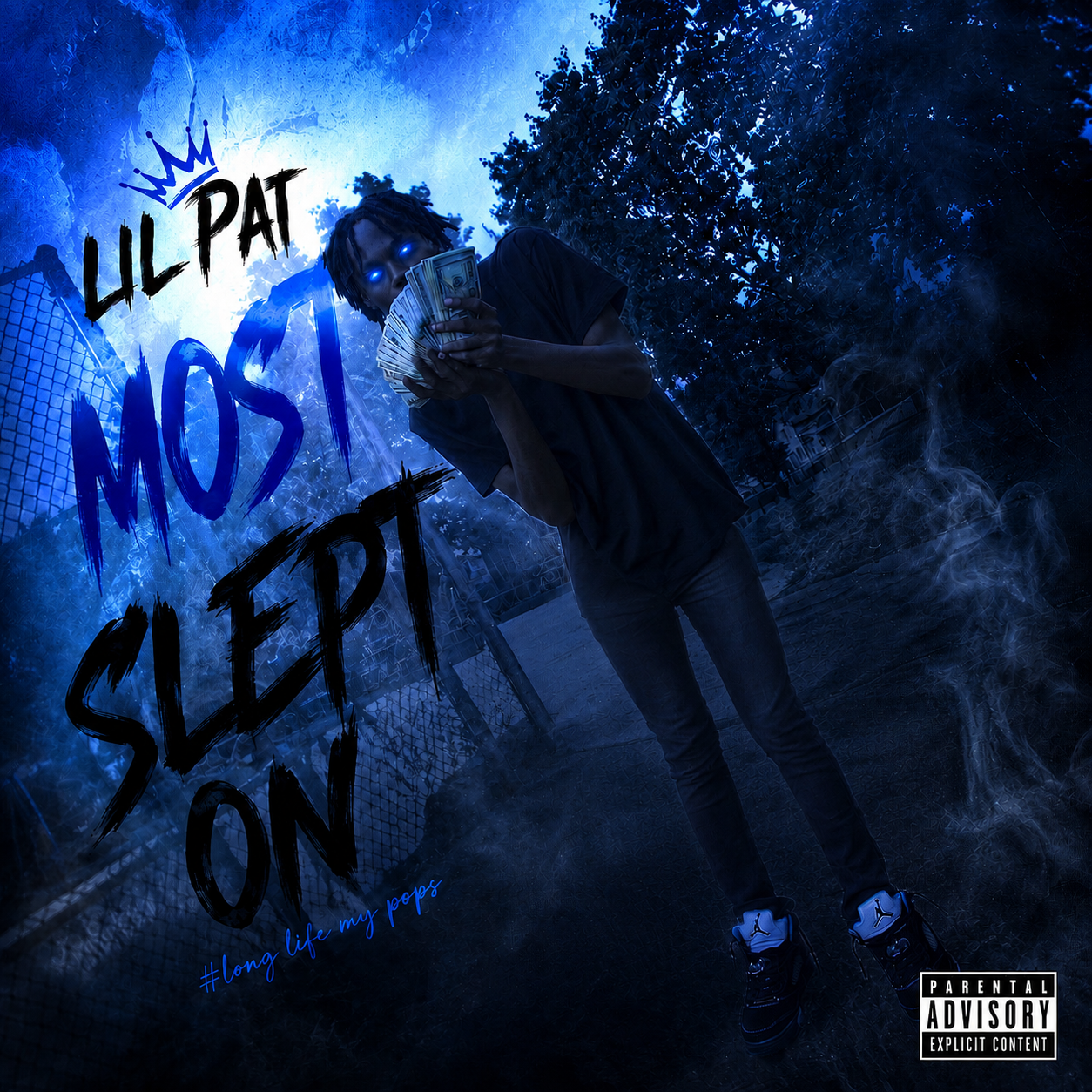 lil pat