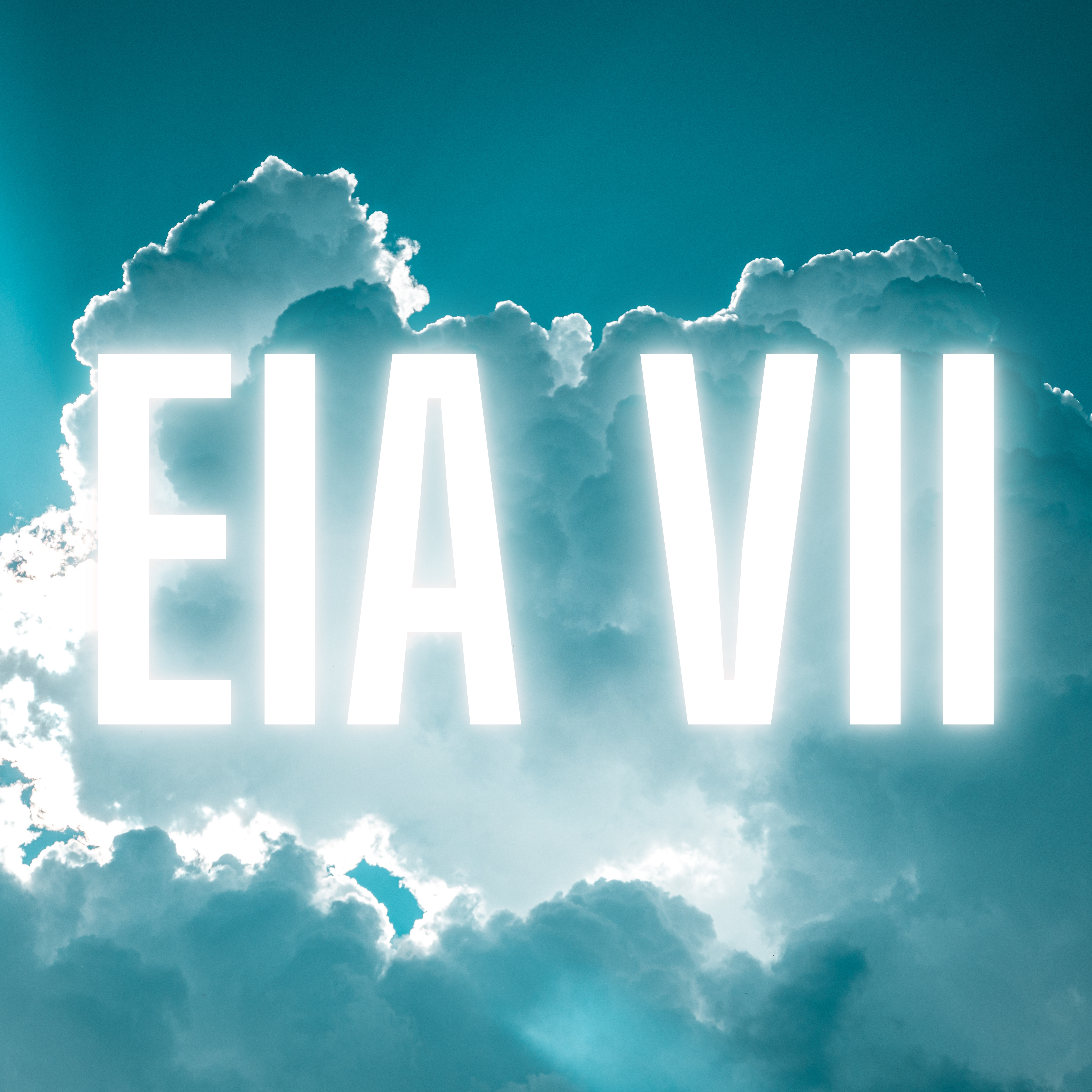 Everything I Am VII artwork