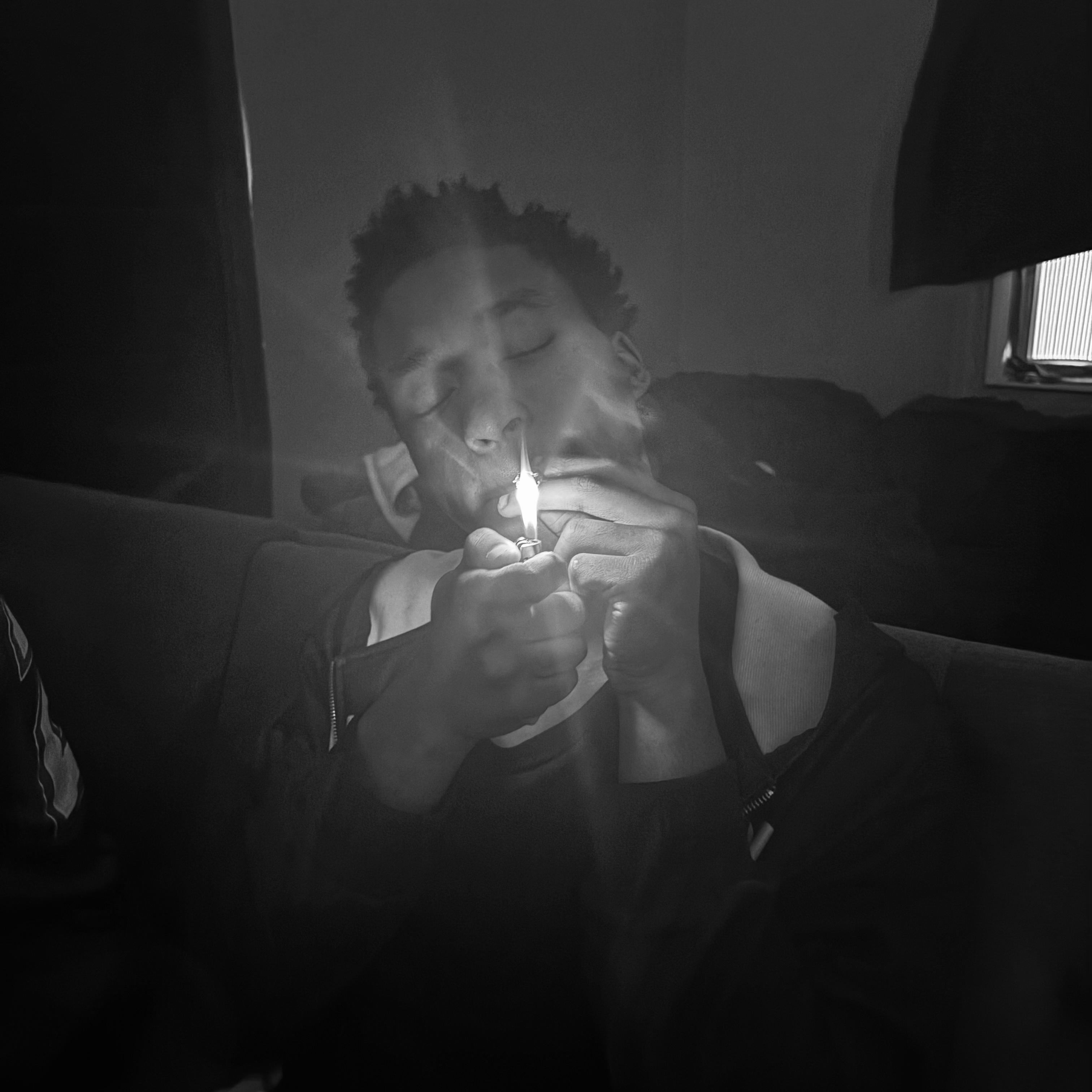 Drugs And Music by 2axck cover art