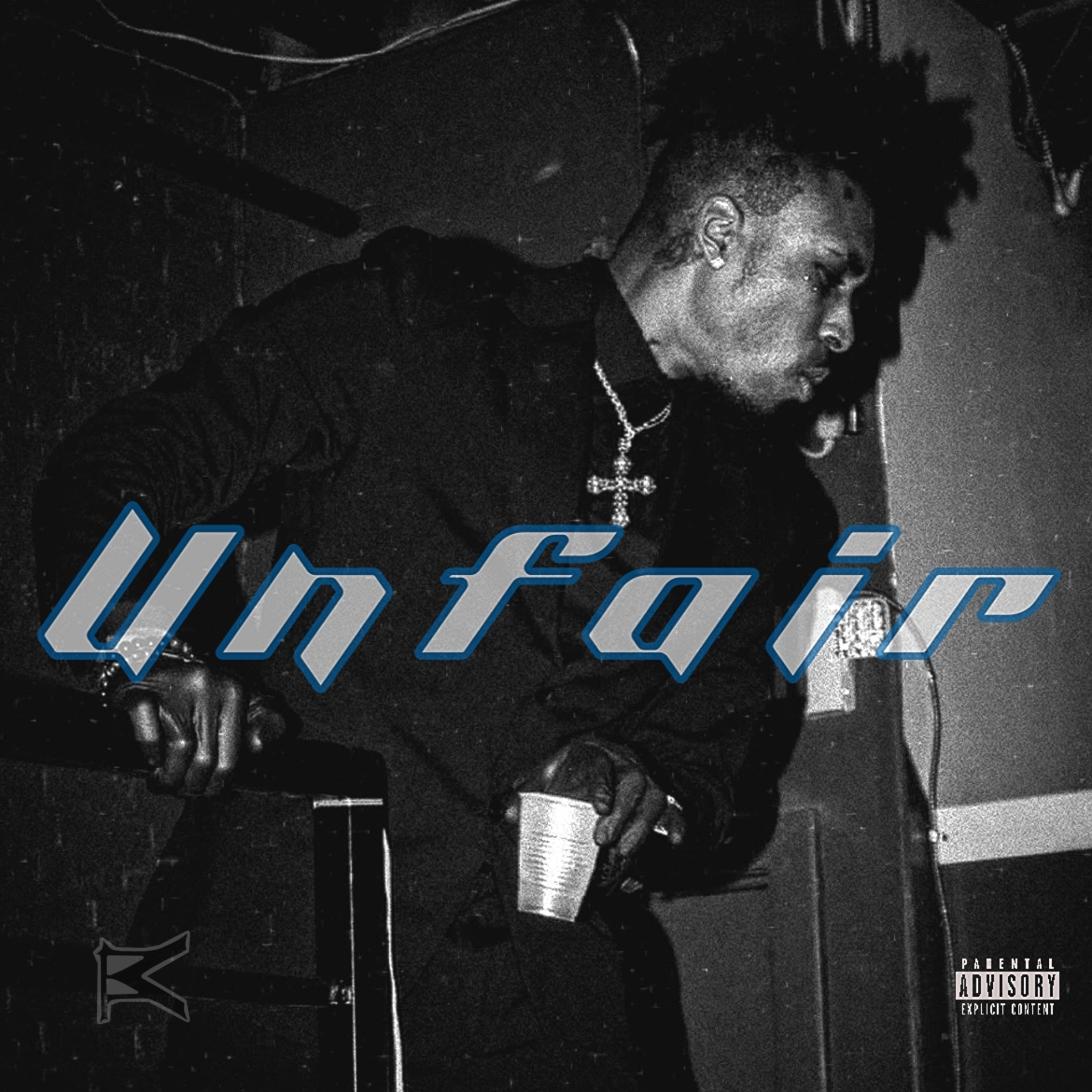 Unfair artwork