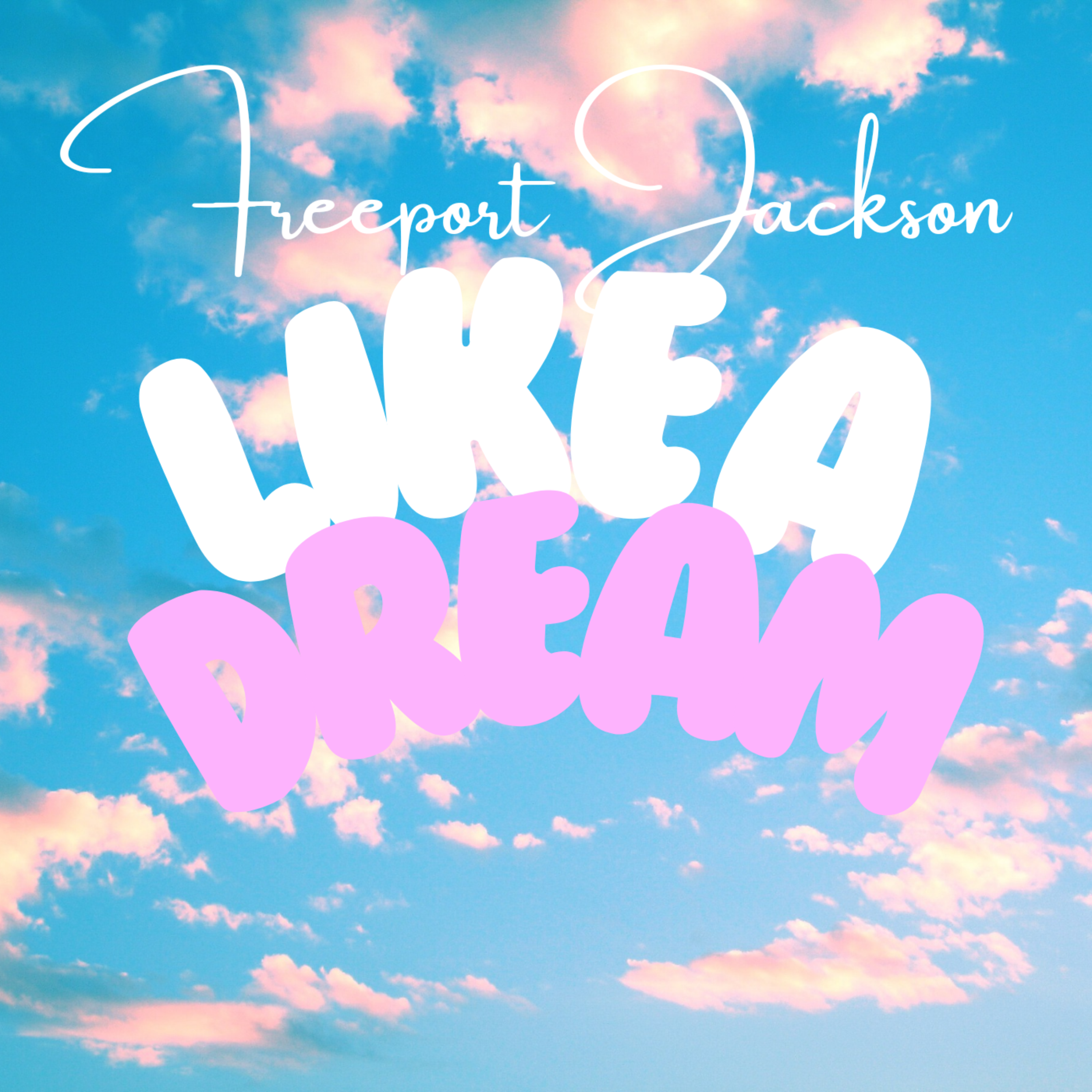 Like a Dream artwork