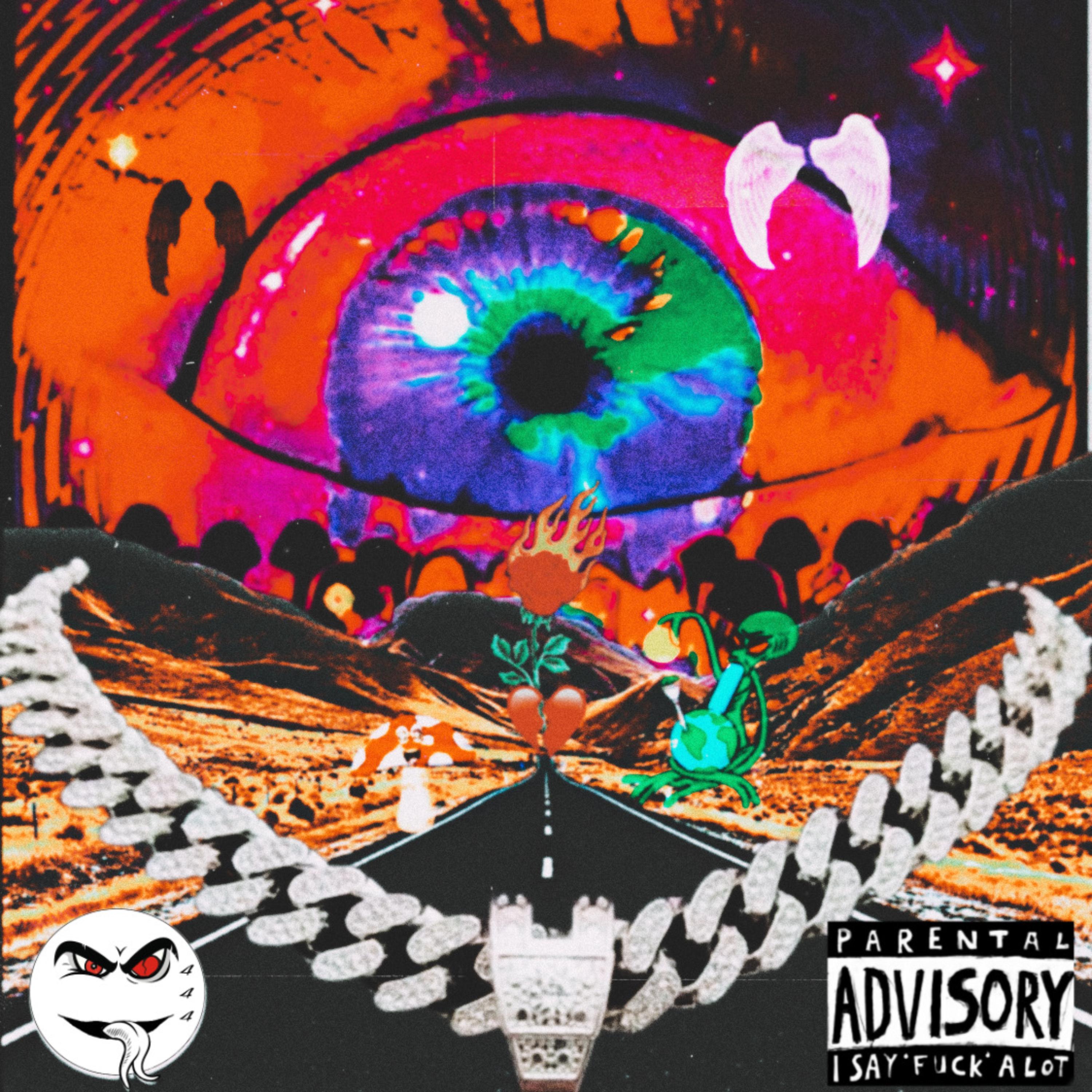 Im Just Getting Started artwork