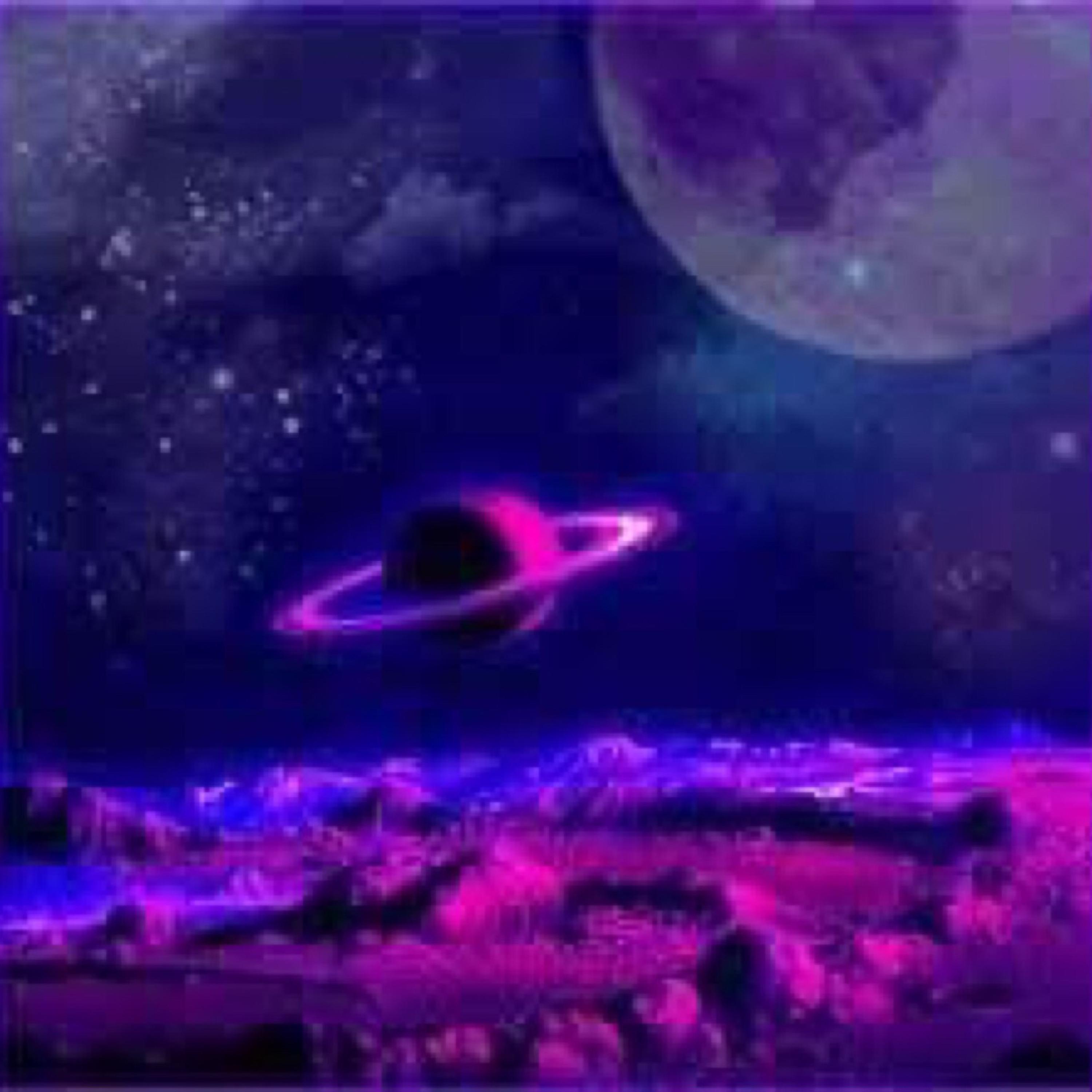 Galaxy 16 (J.M.O's Universe Deluxe) artwork