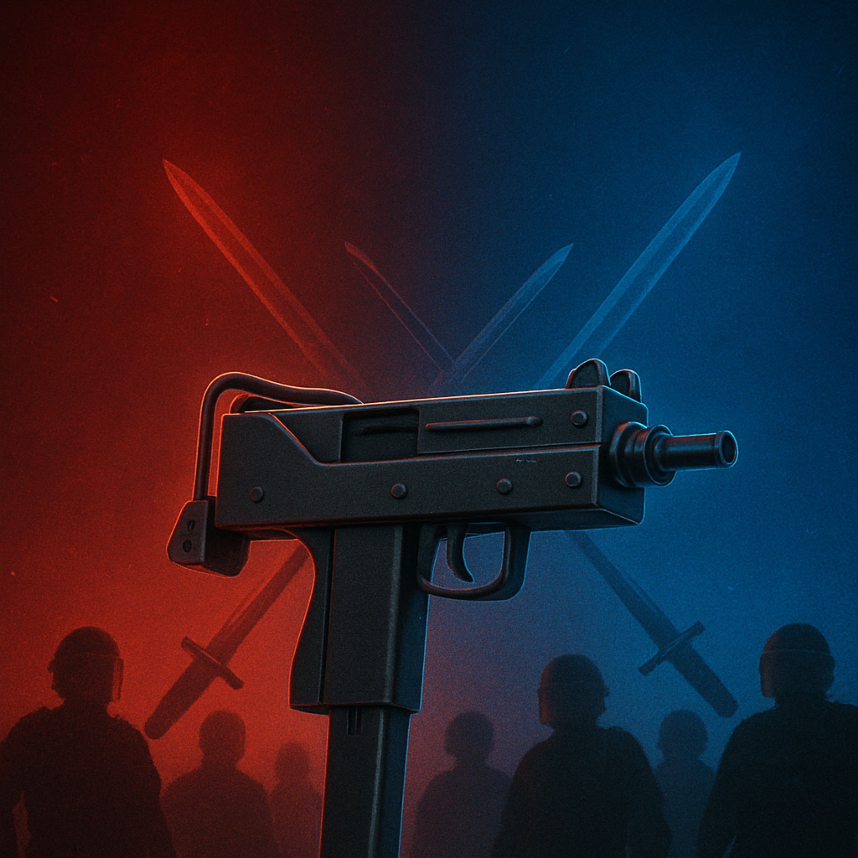 Mac11 artwork
