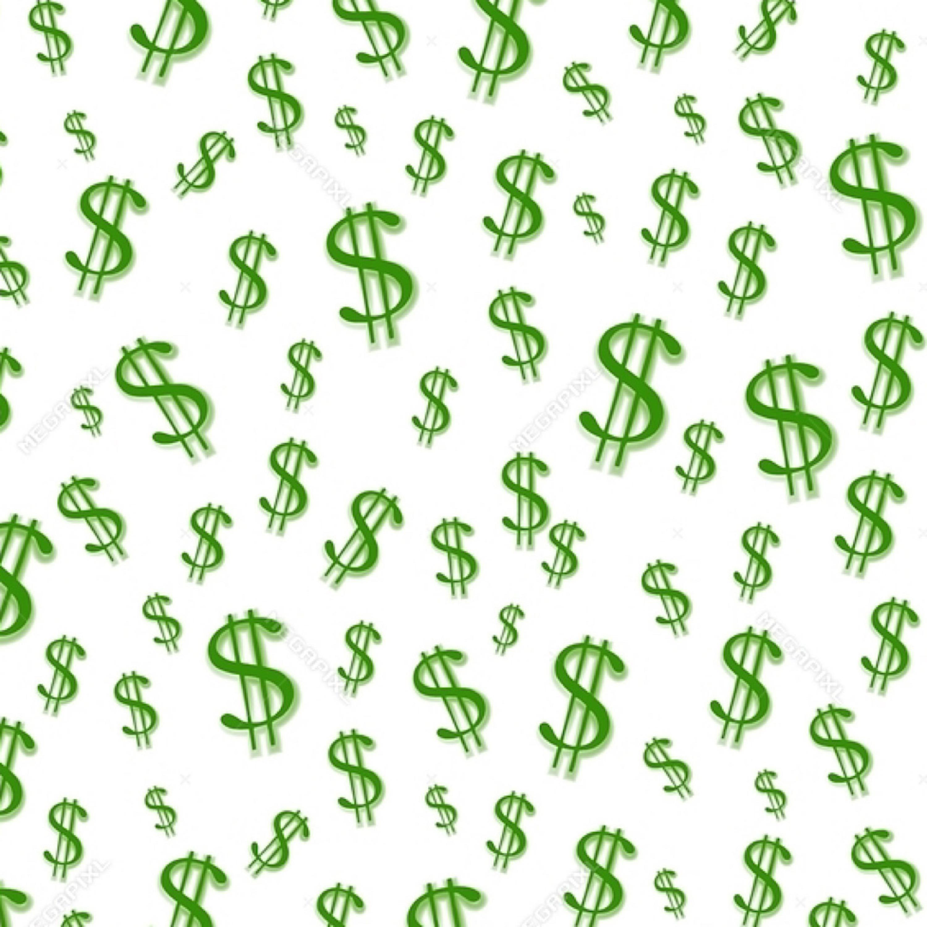 Money Junkie artwork