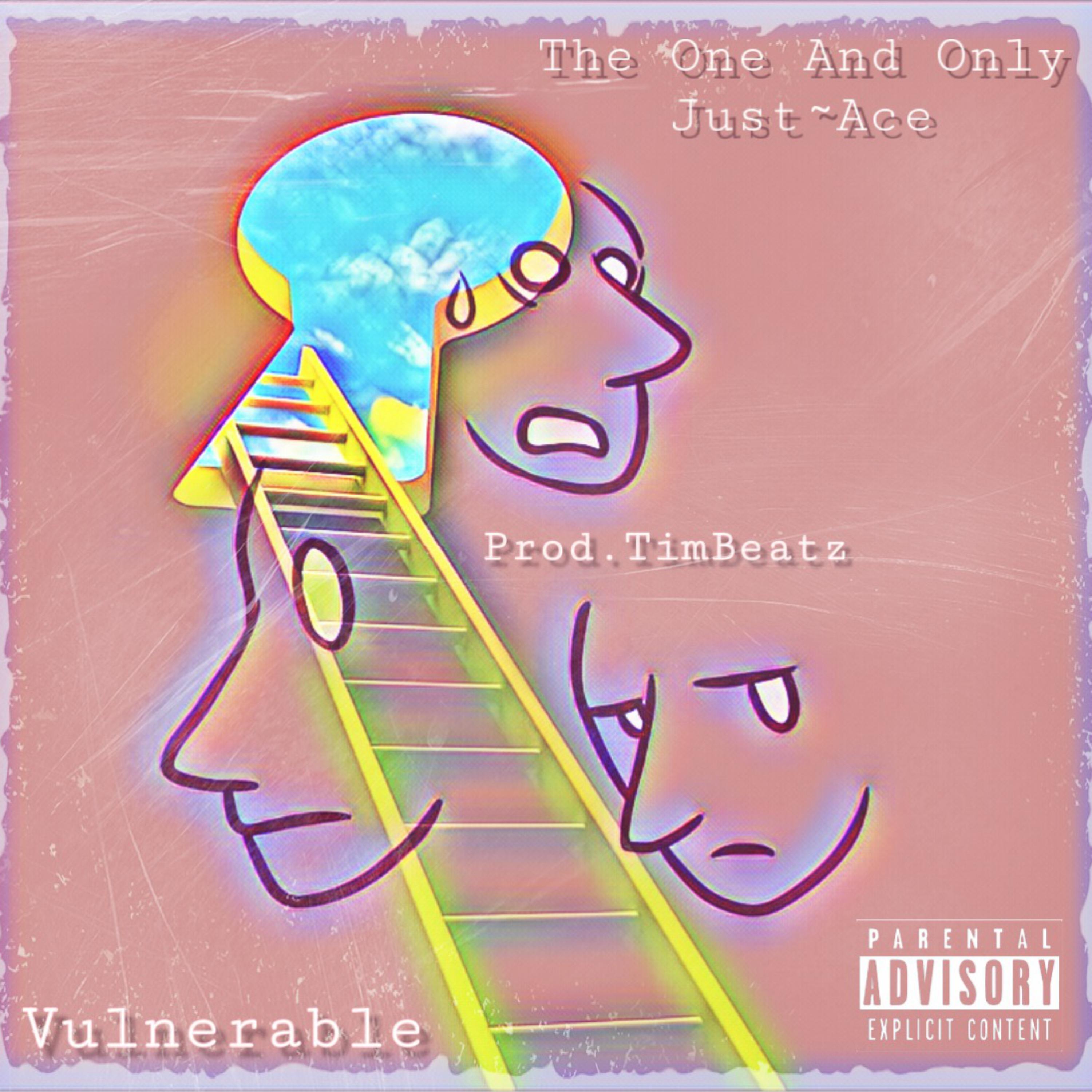 Vulnerable artwork