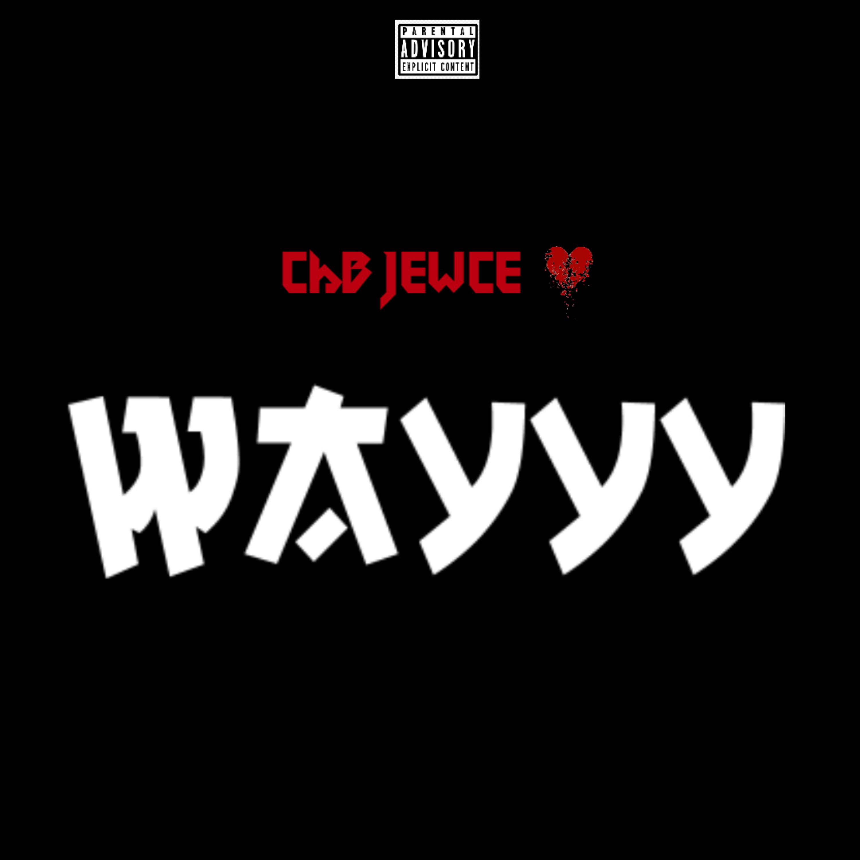 Wayyy artwork