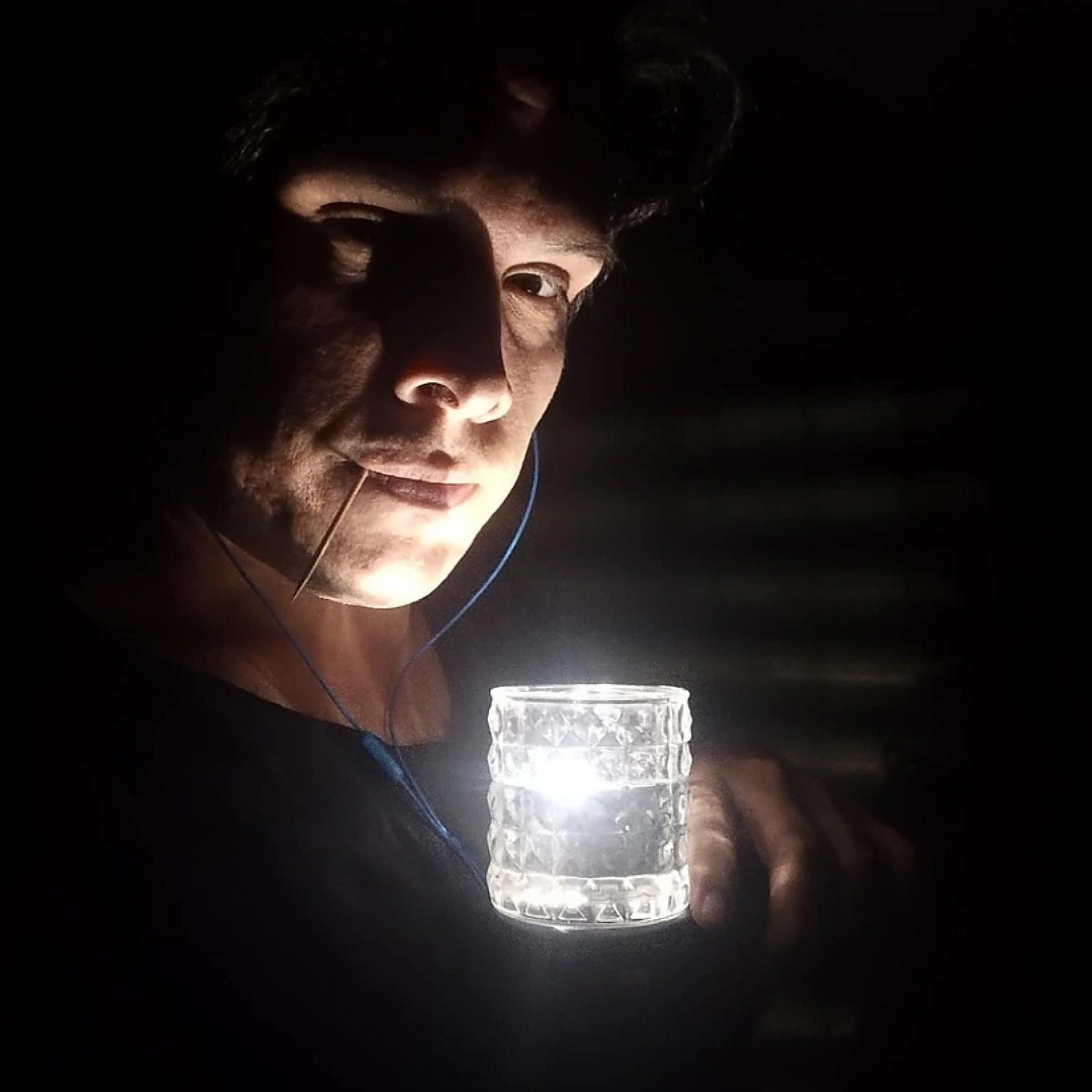 Afterlife Ledger artwork