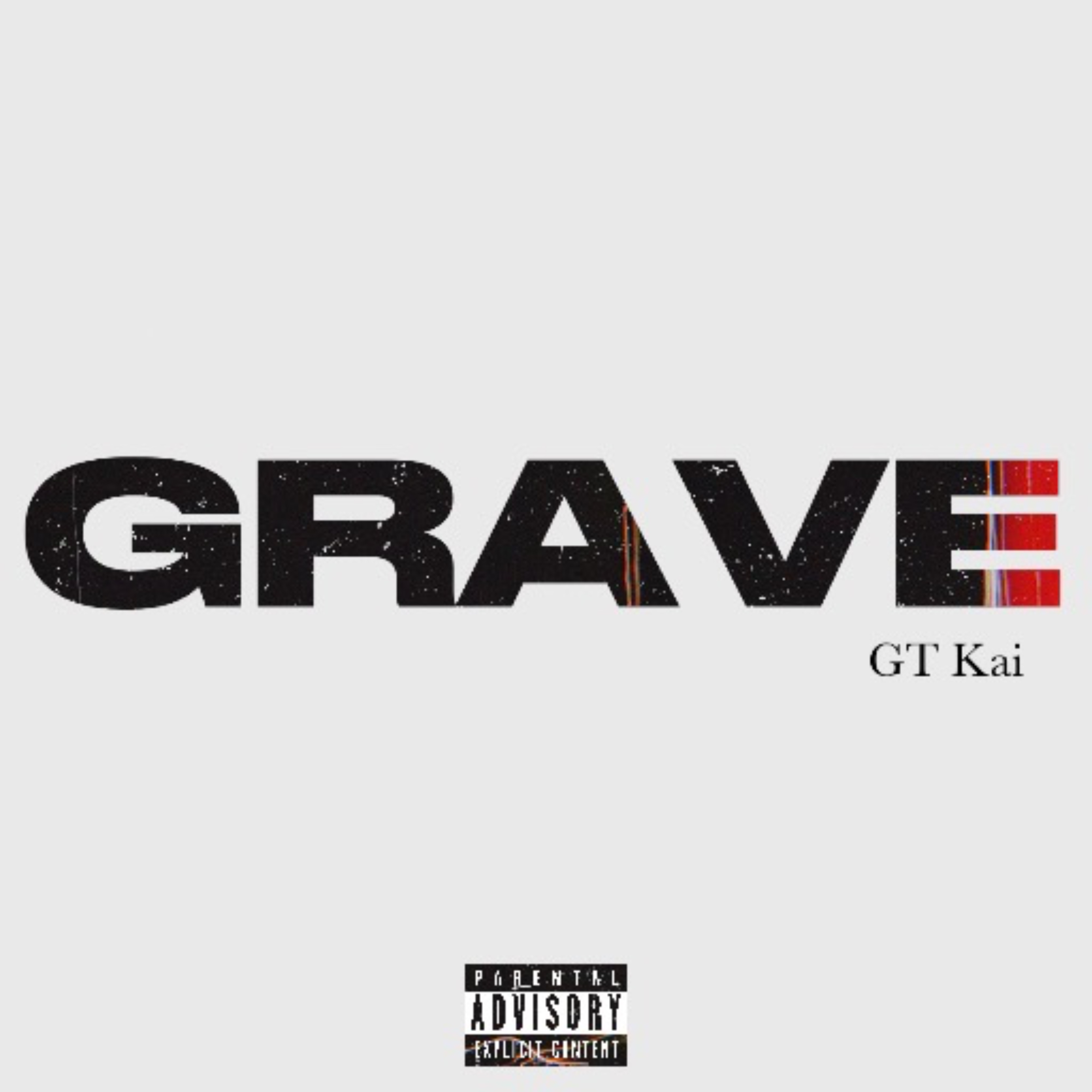 Grave by GT Kai cover art