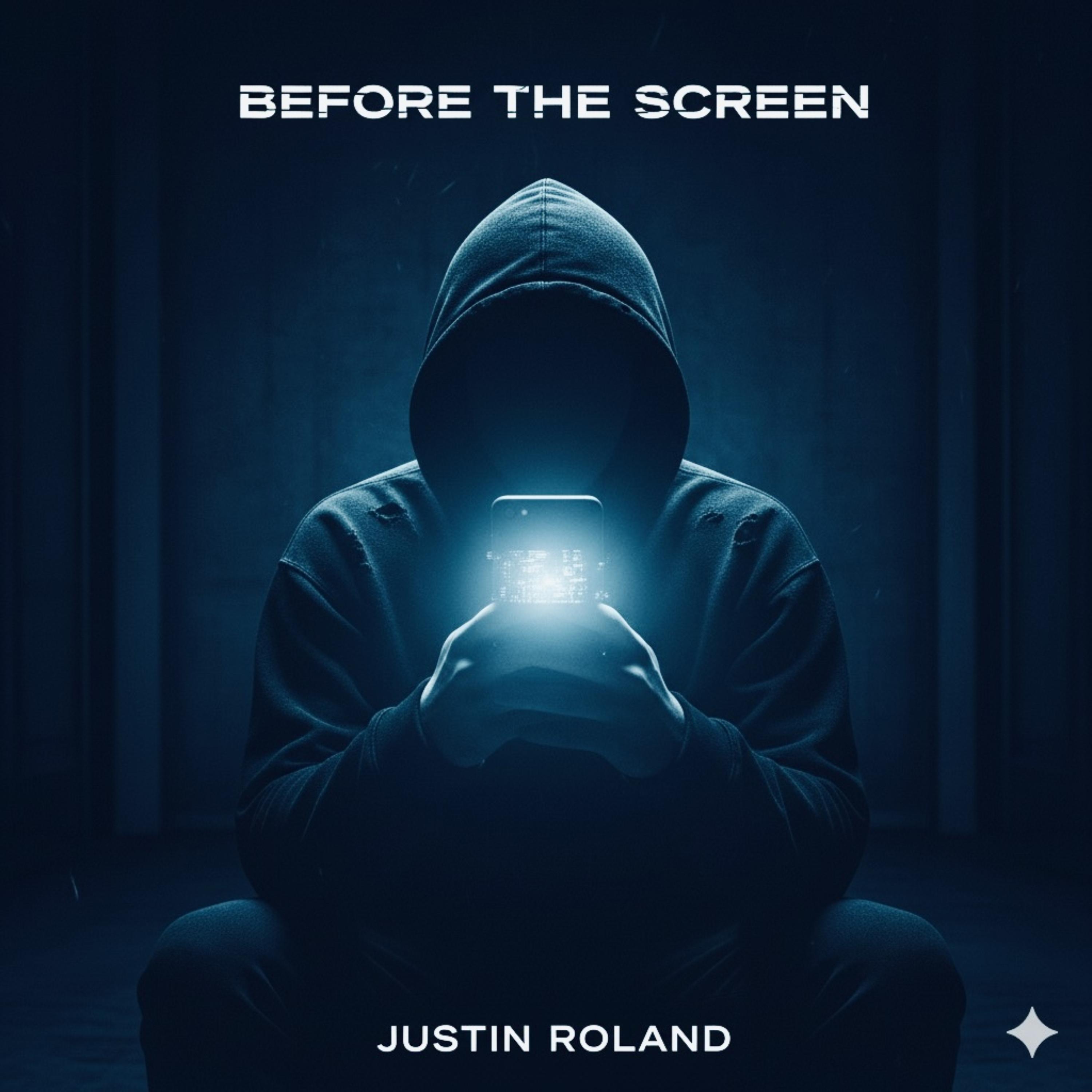 Before The Screen artwork