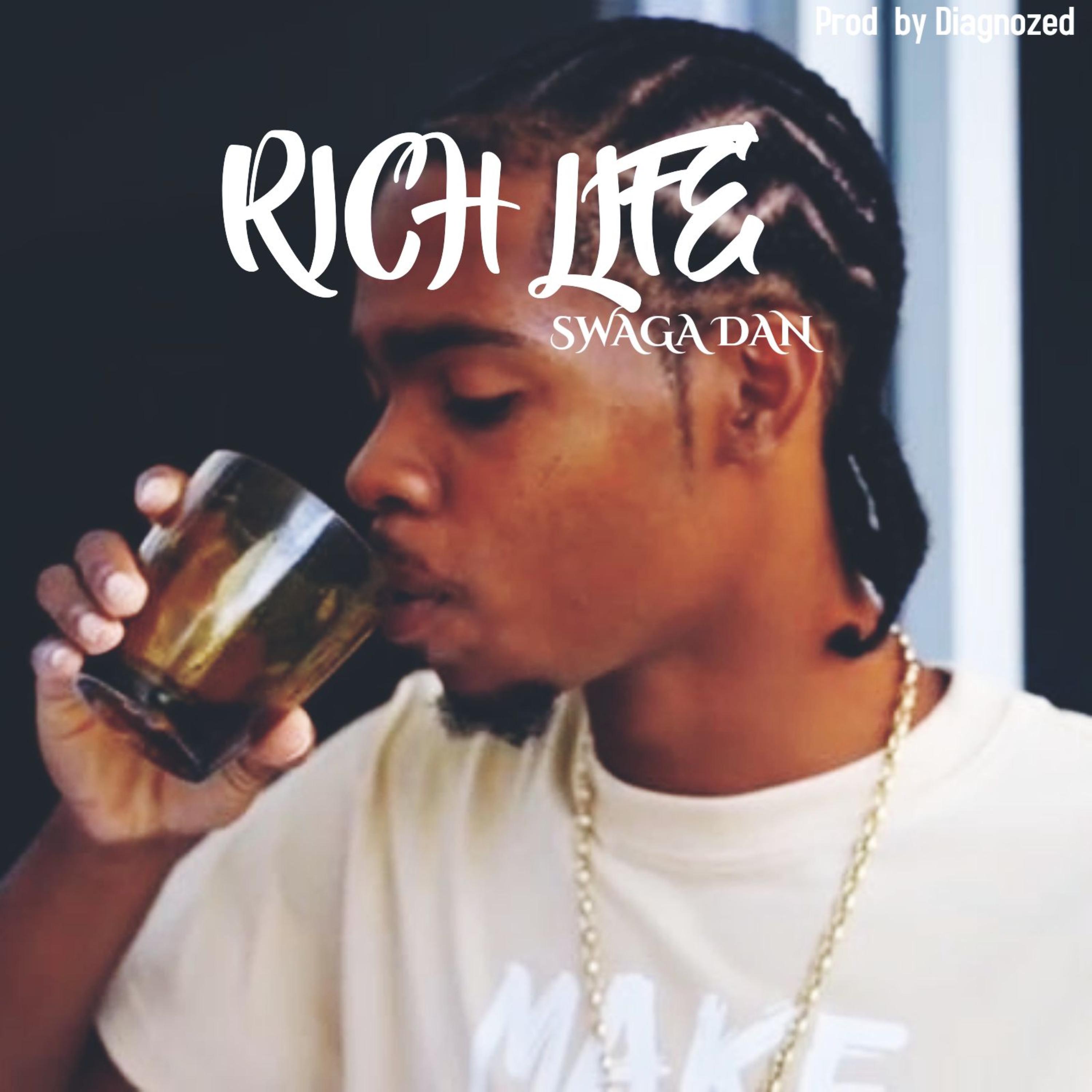 Rich Life artwork