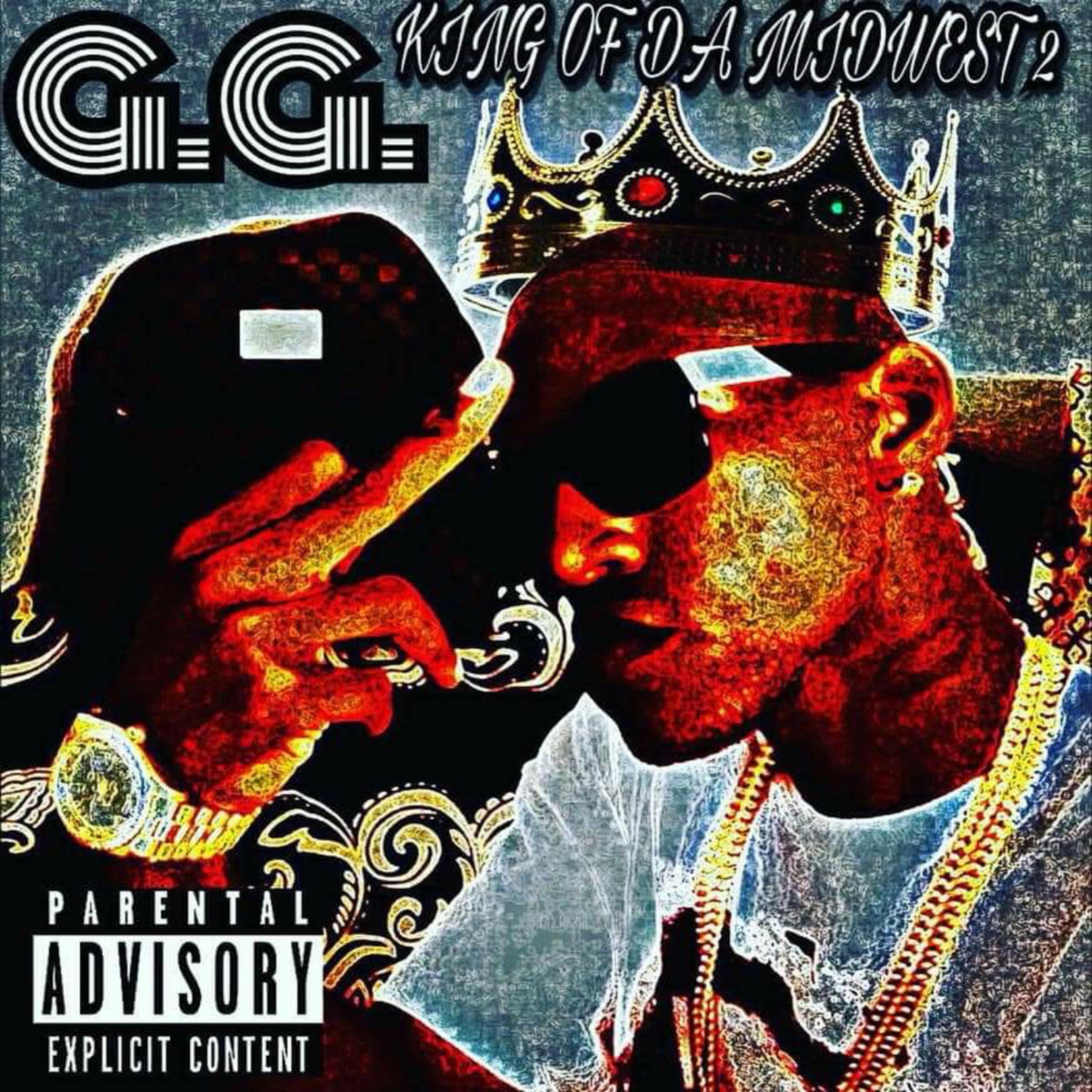 King Of Da Midwest 2 artwork