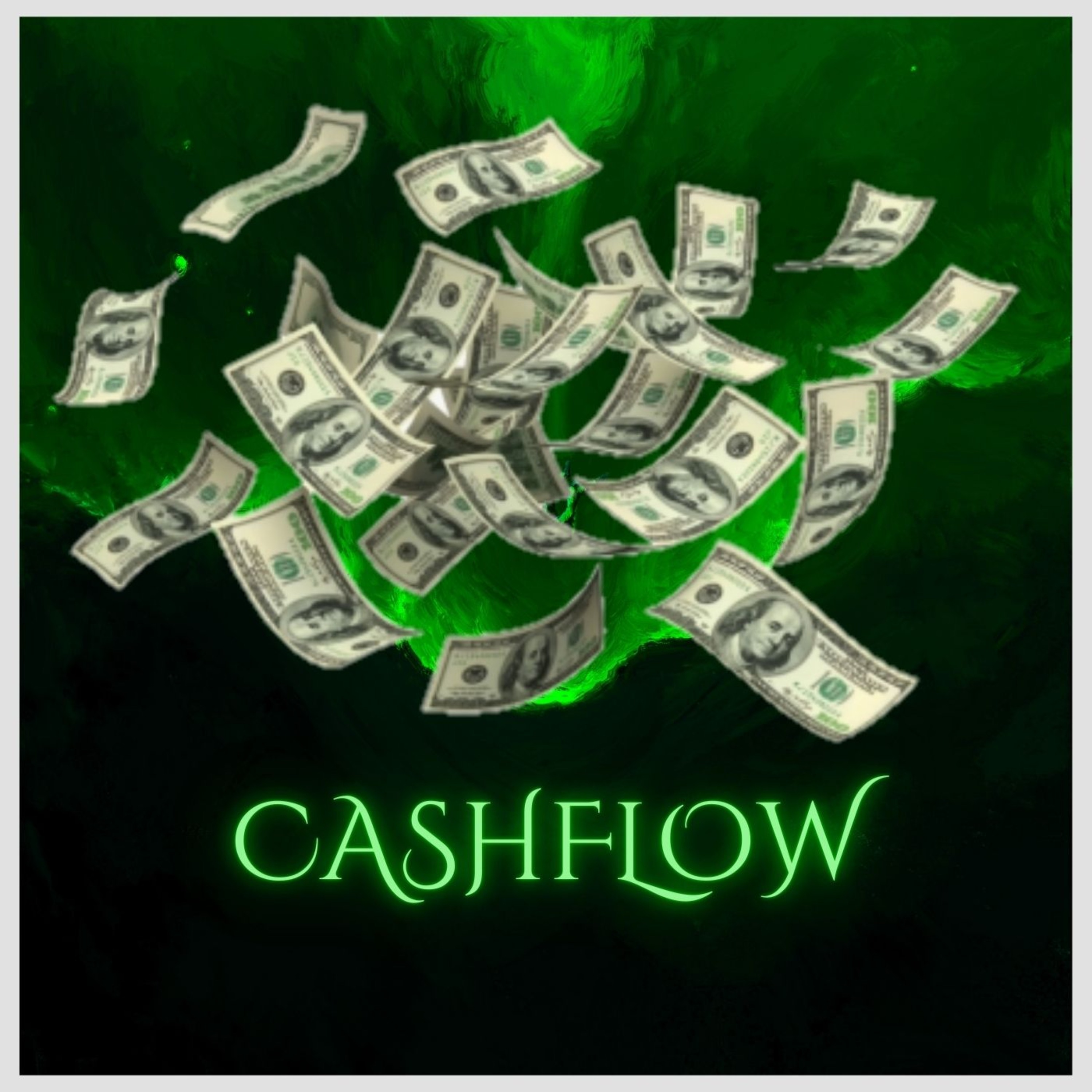 CashFlow artwork