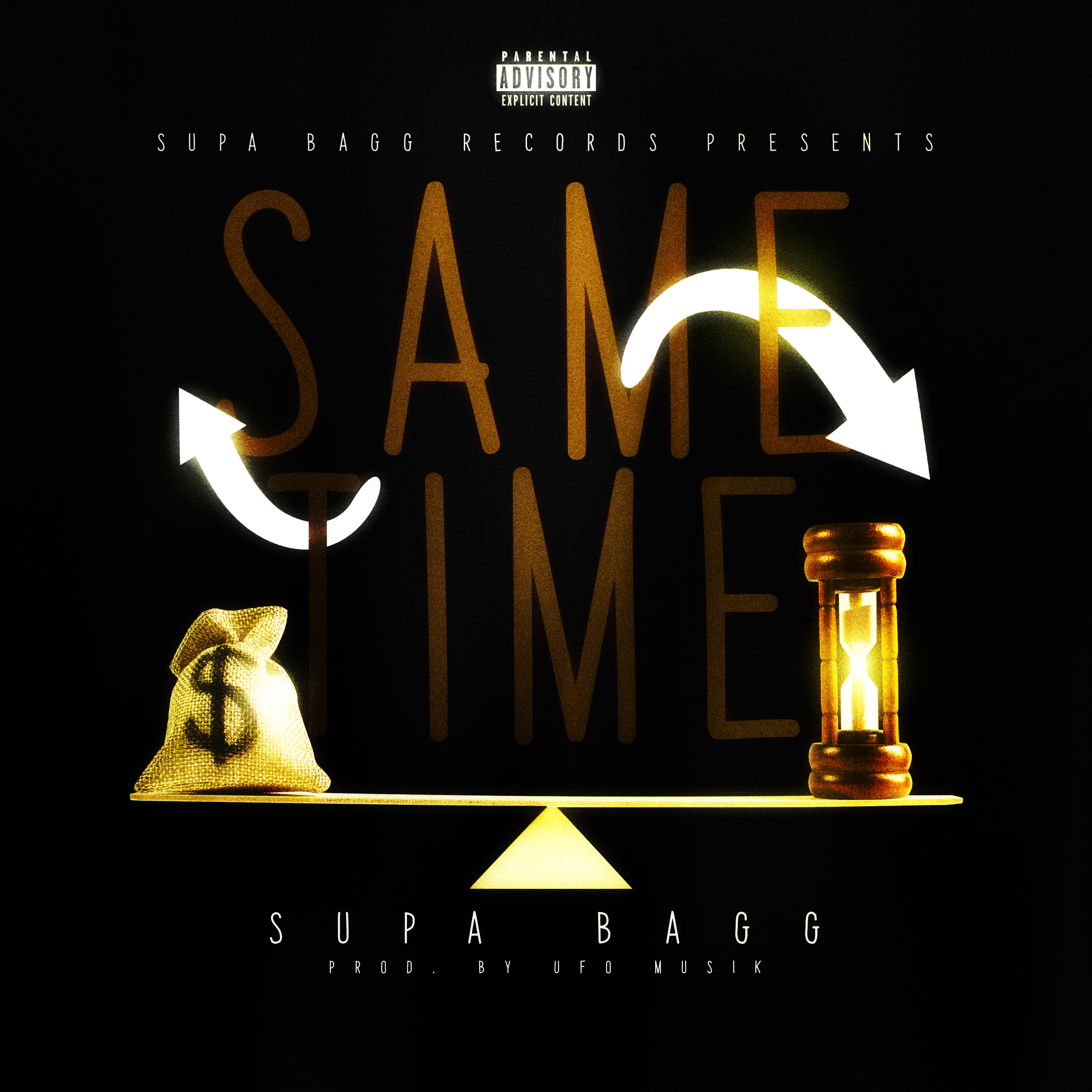 Same Time artwork