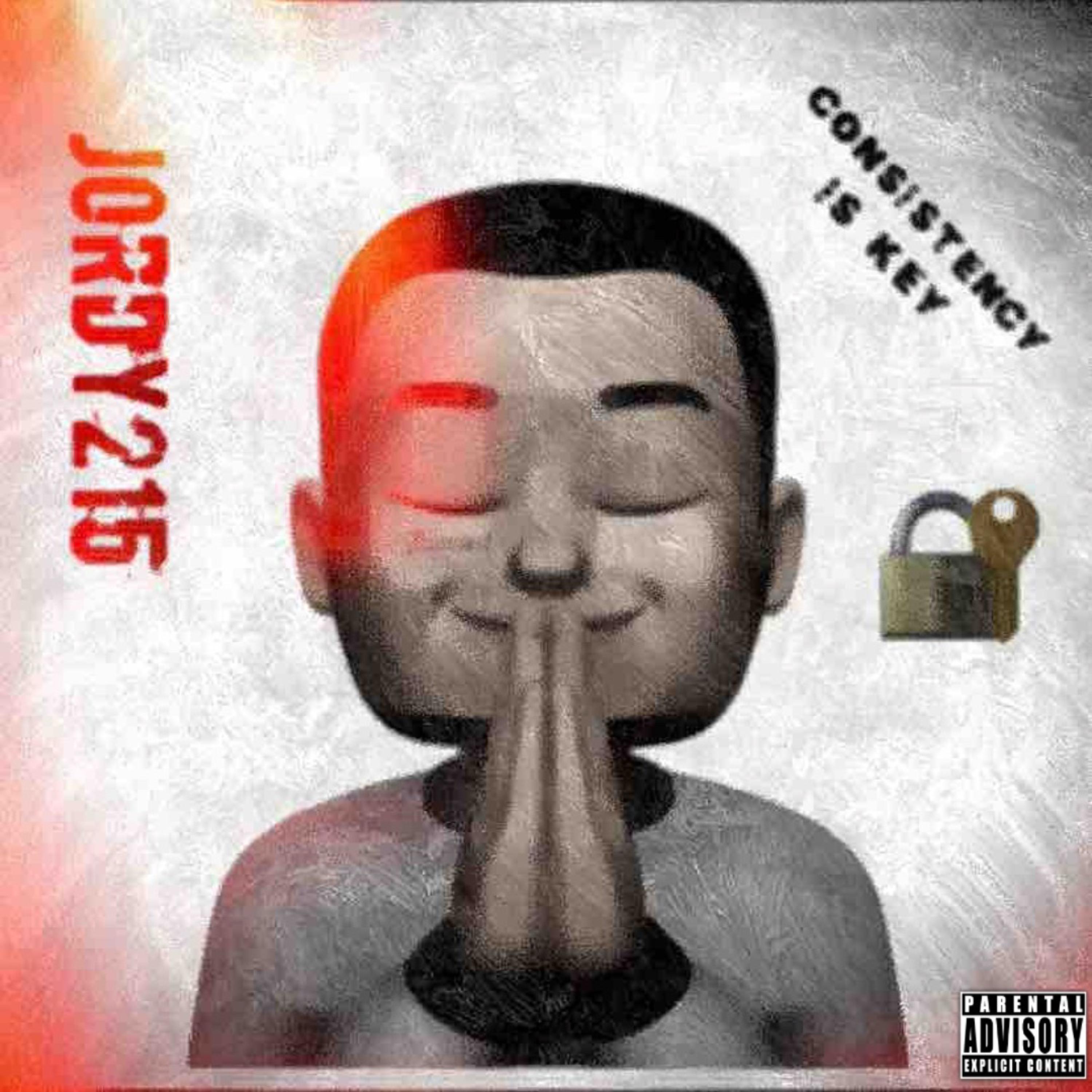 All By Myself artwork