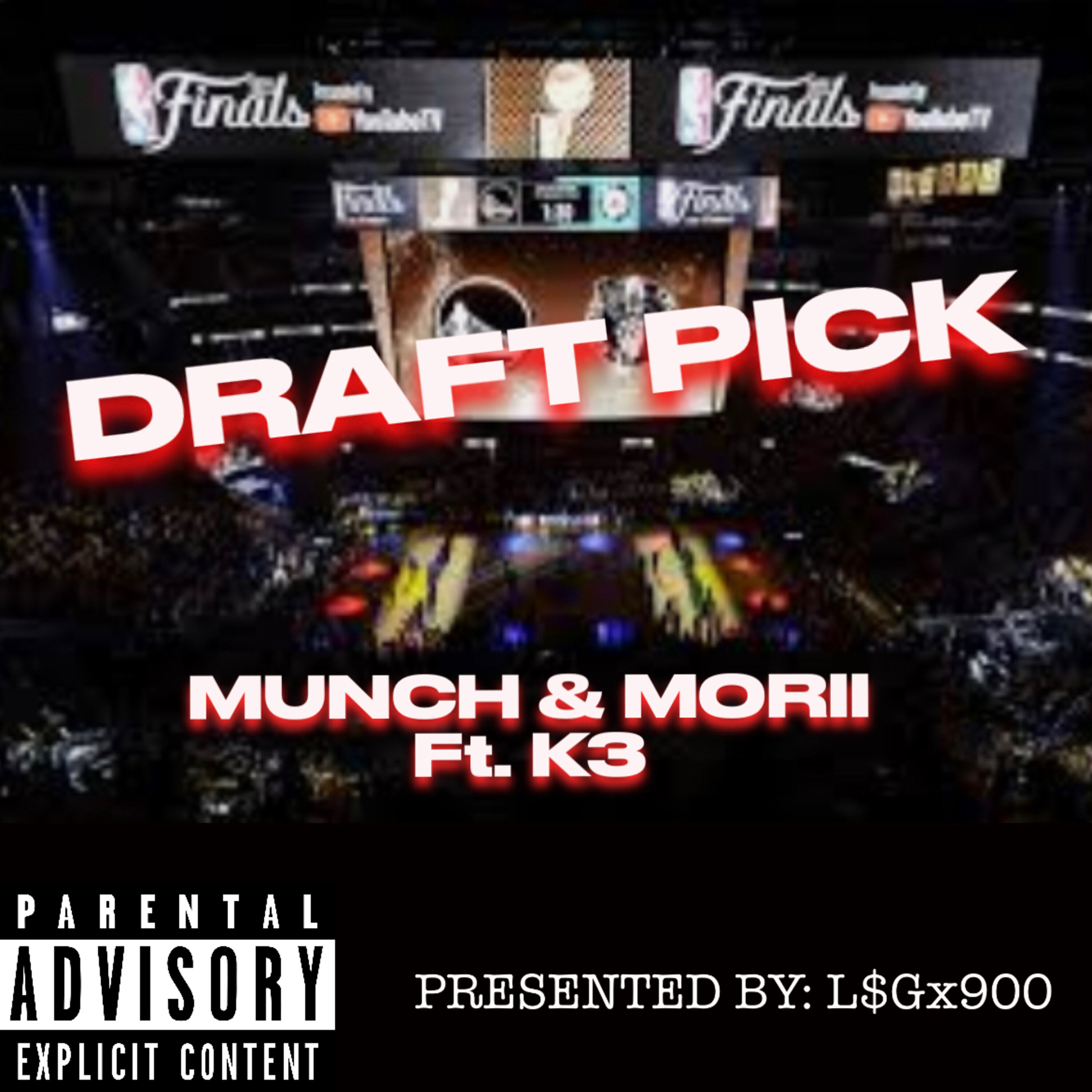 DRAFT PICK artwork