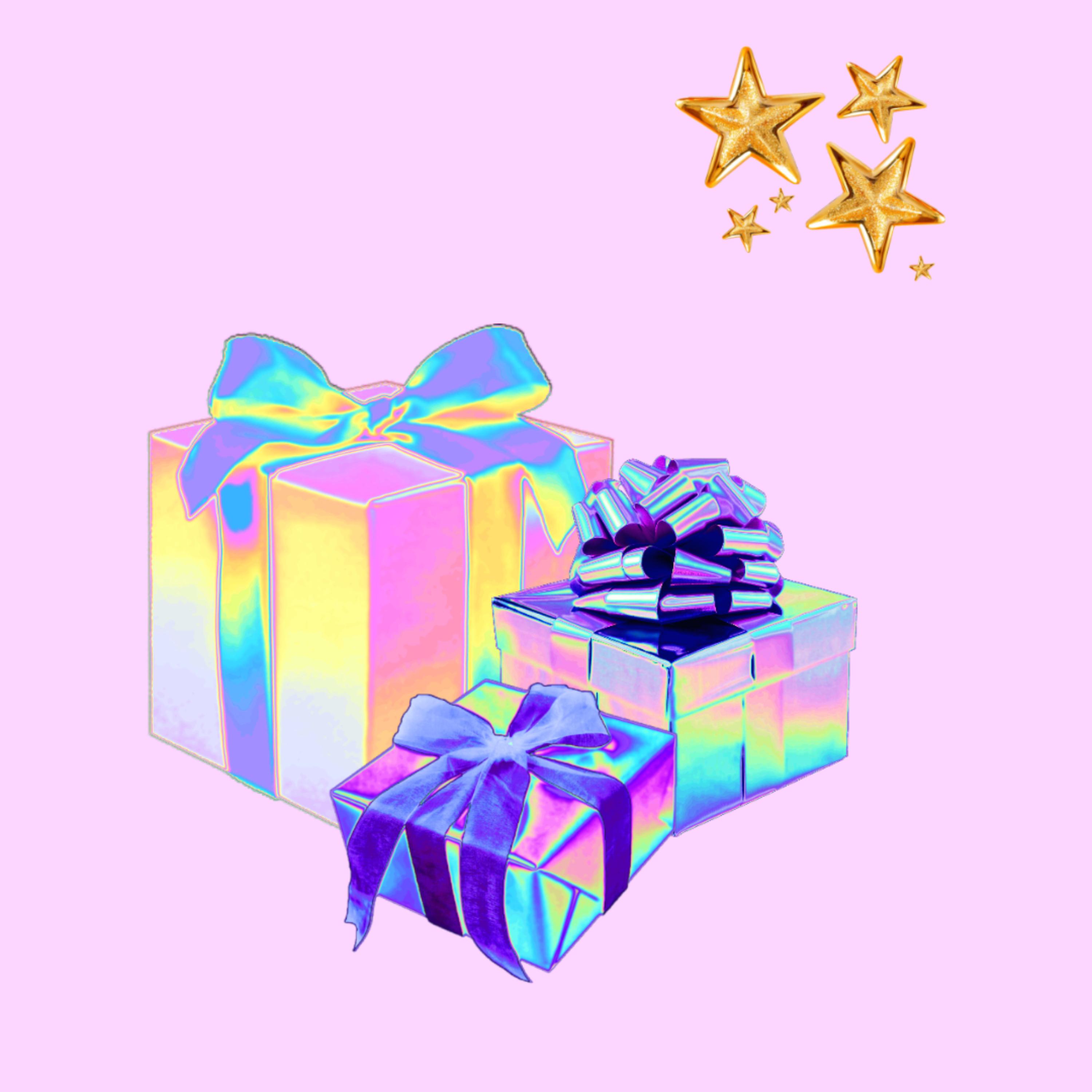 SPECIAL DELIVERY artwork