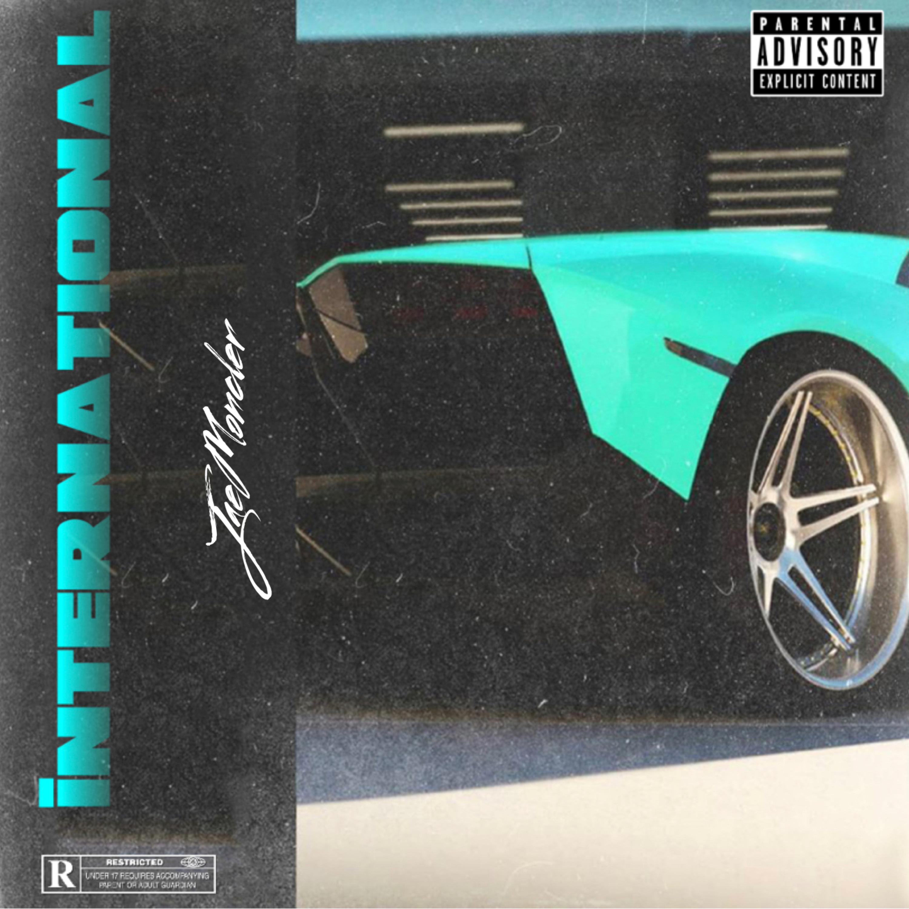 International artwork