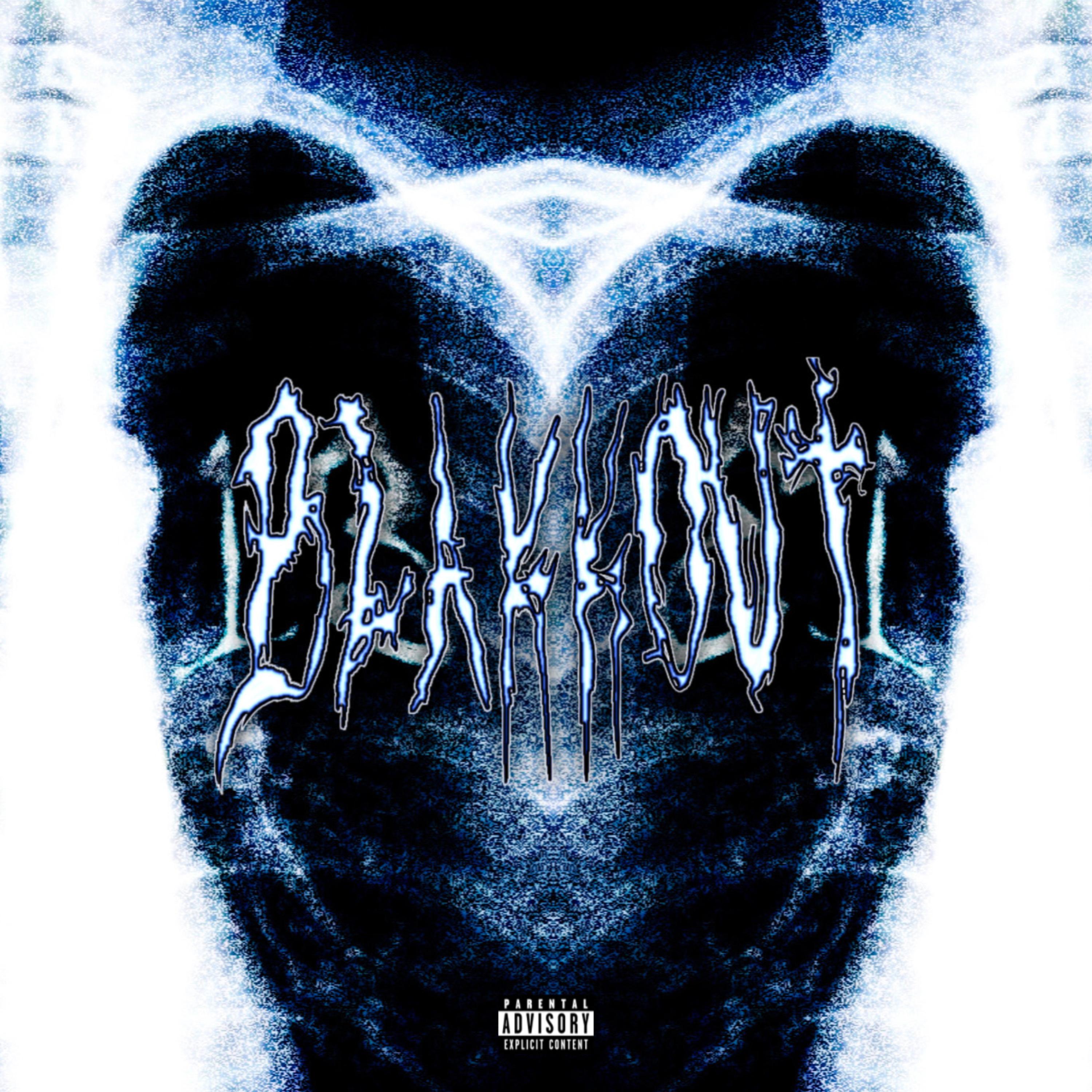 BLAKKOUT artwork