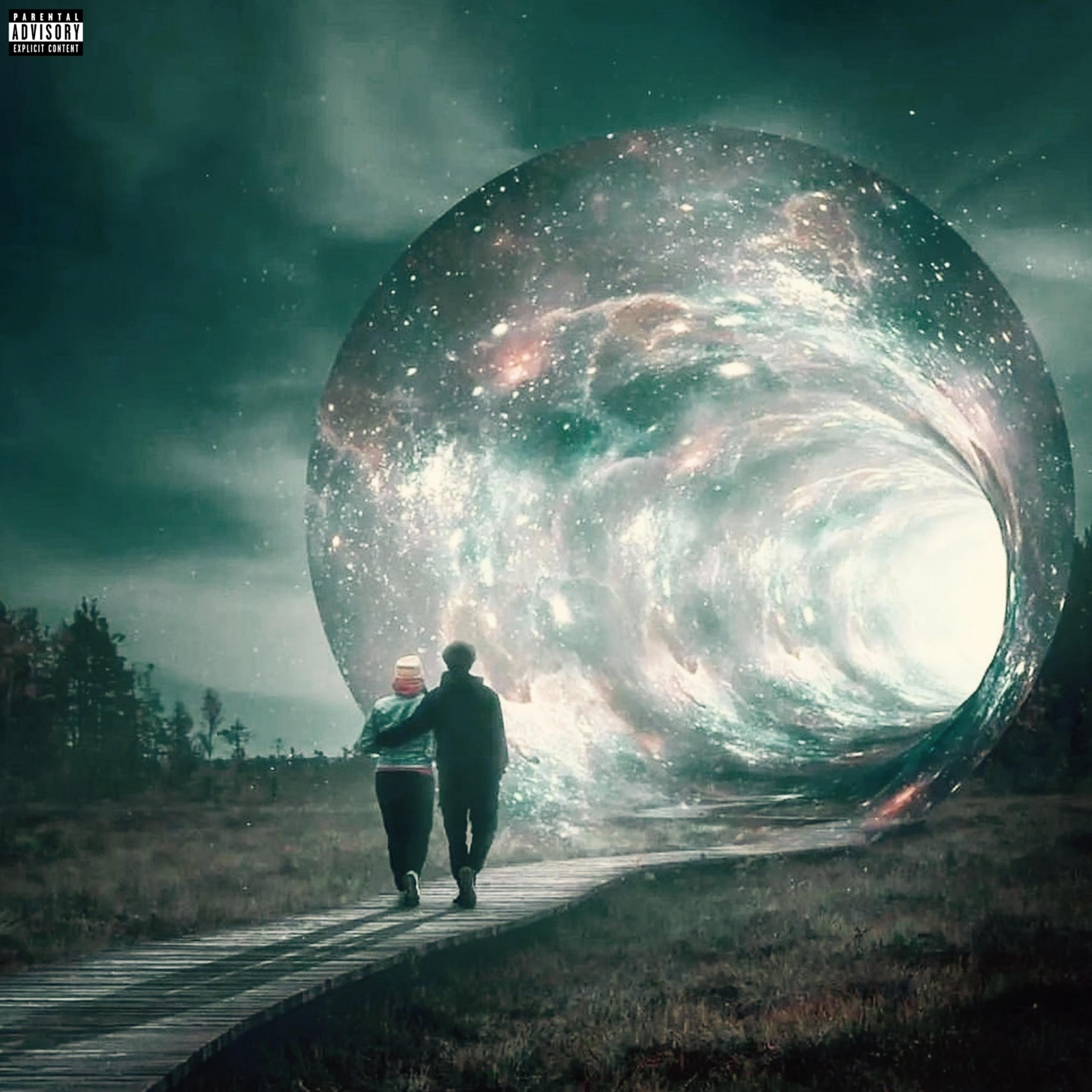 Relapse Love artwork