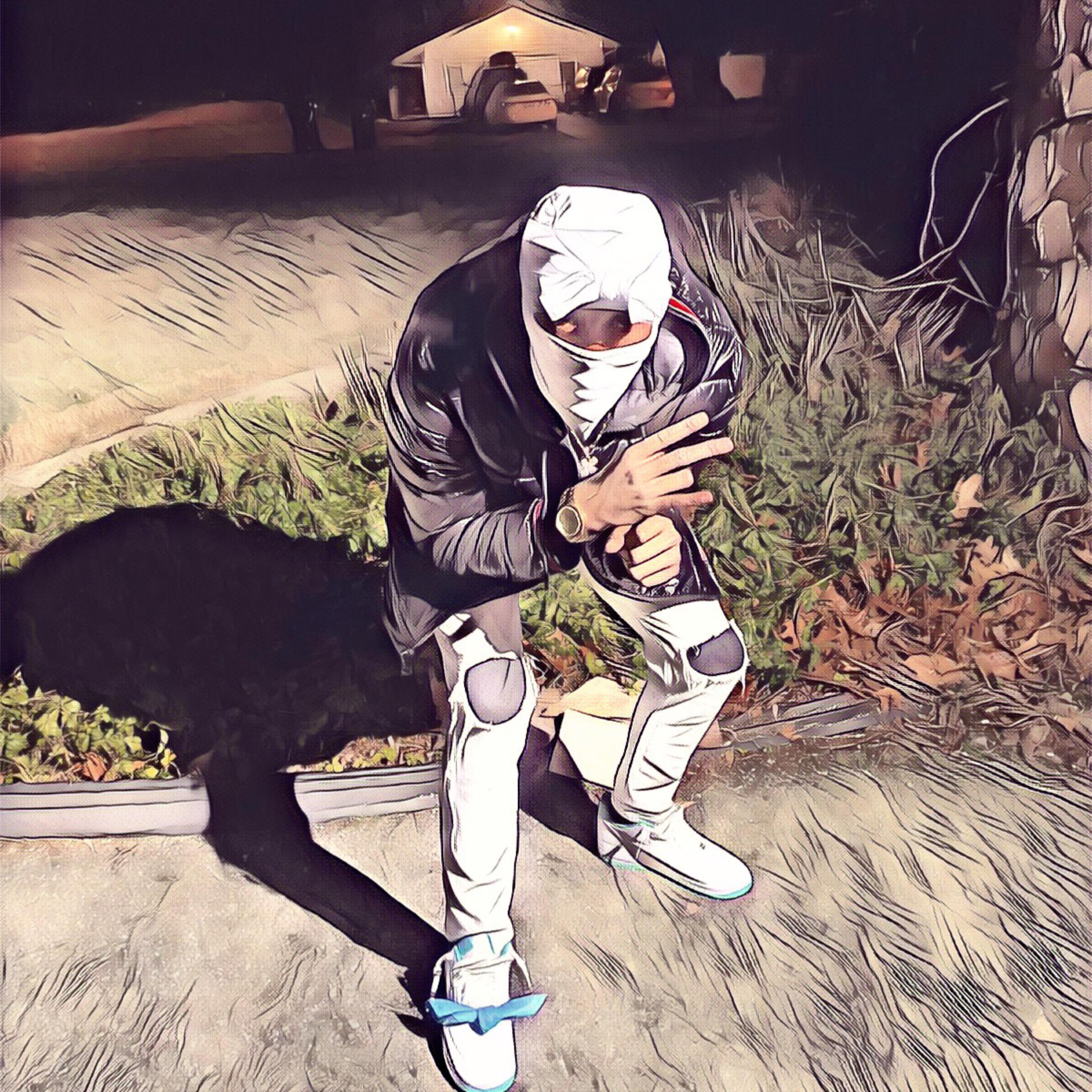 M.D.W.O.G artwork
