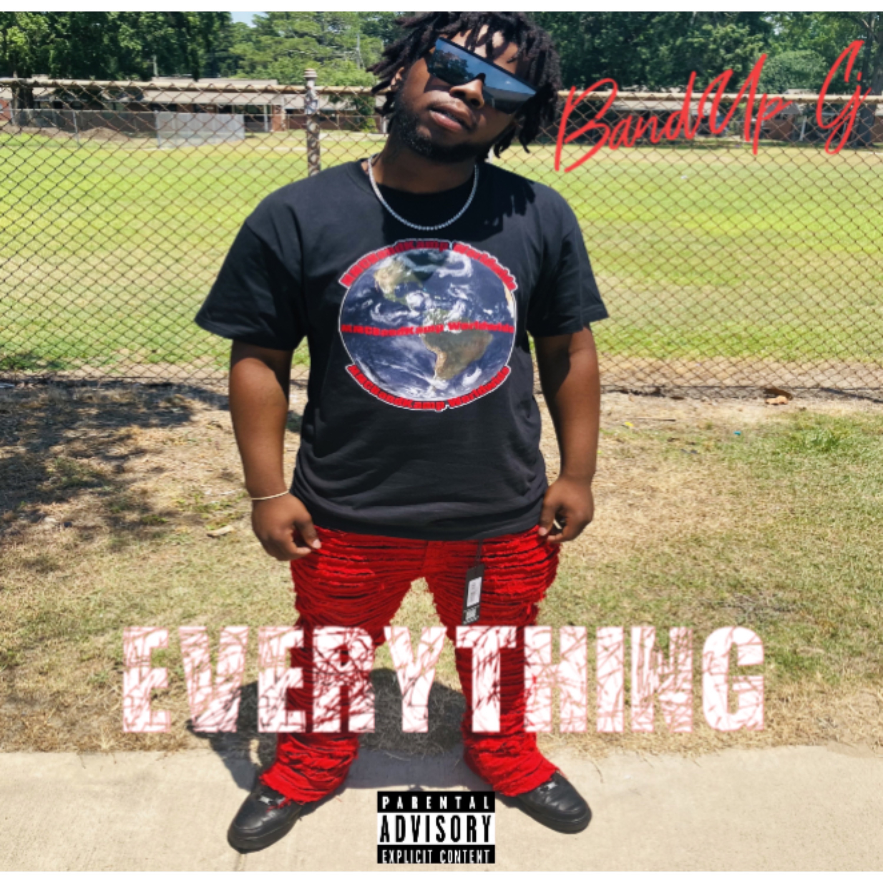 Ëverything artwork