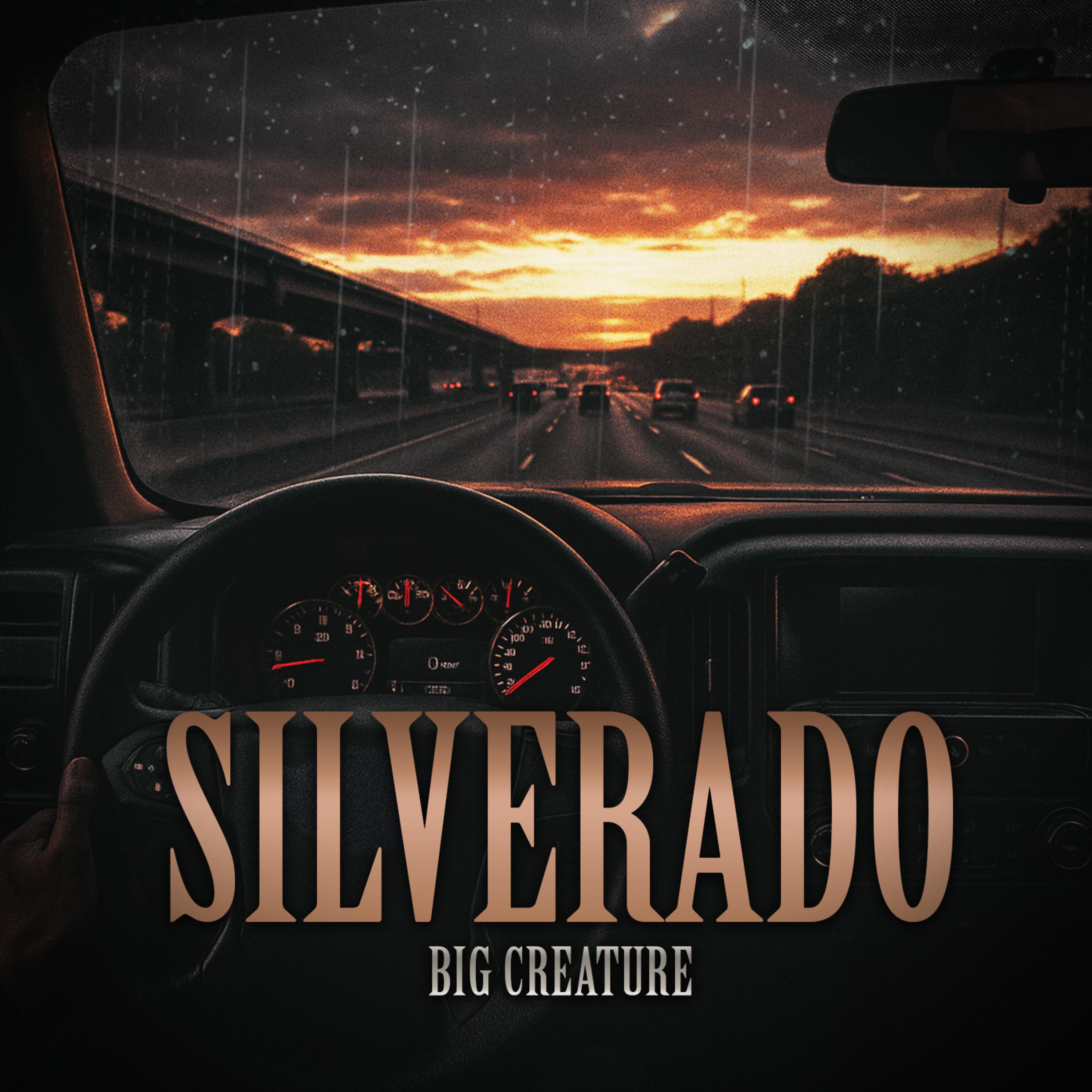 Silverado artwork