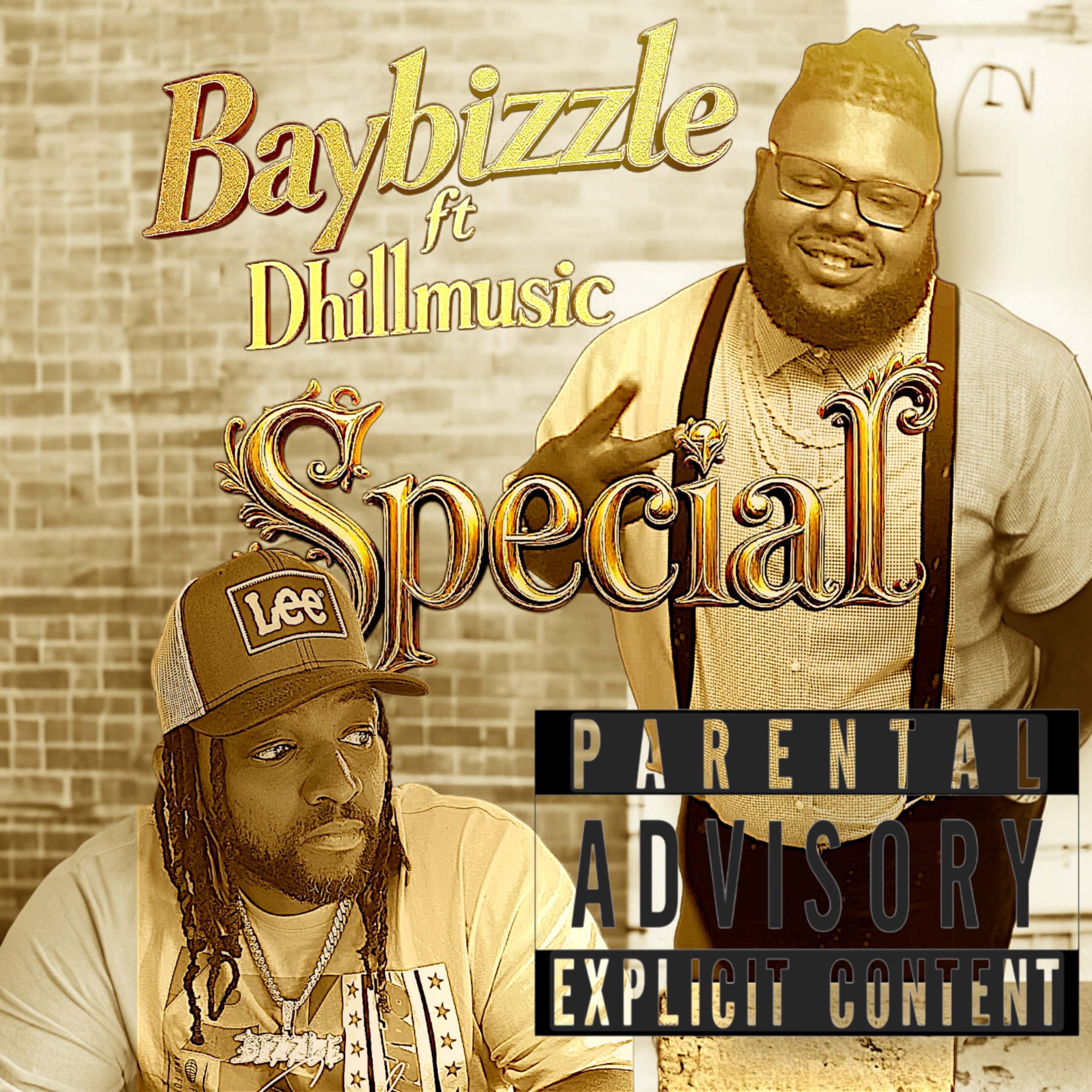 special artwork
