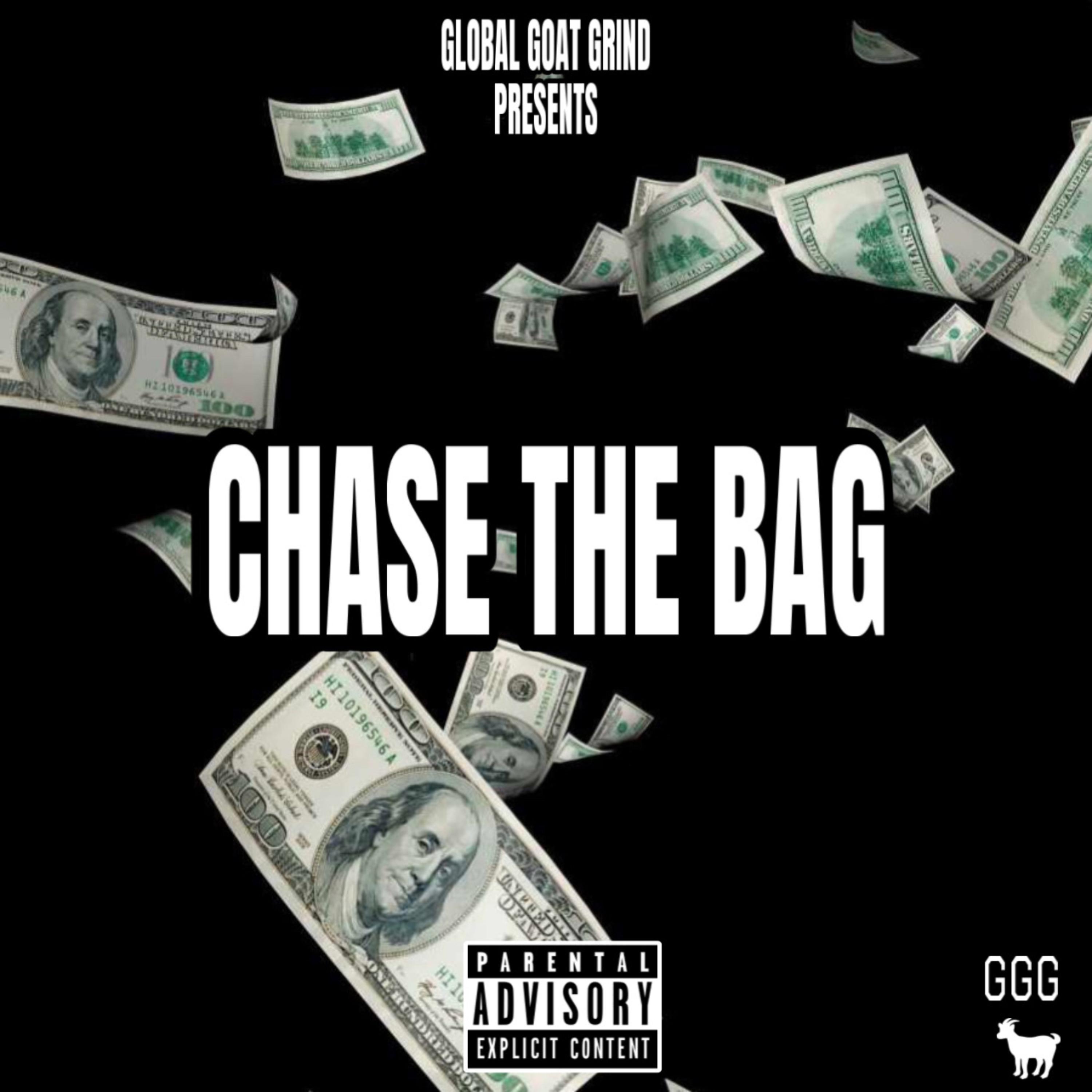 Chase The Bag artwork