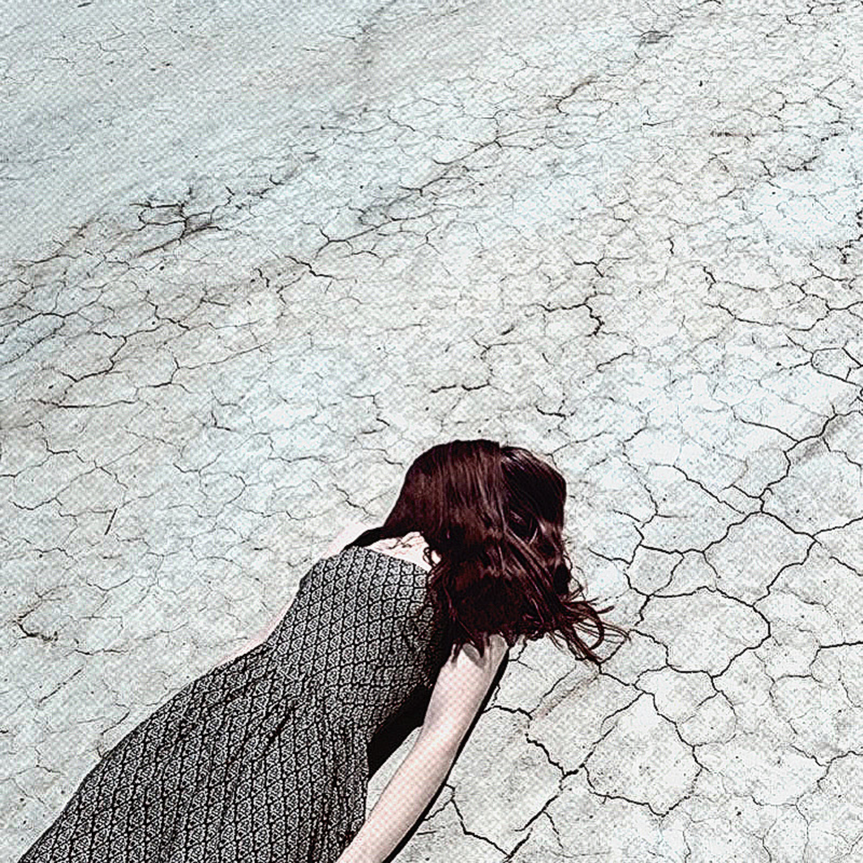 Estella Died Yesterday artwork