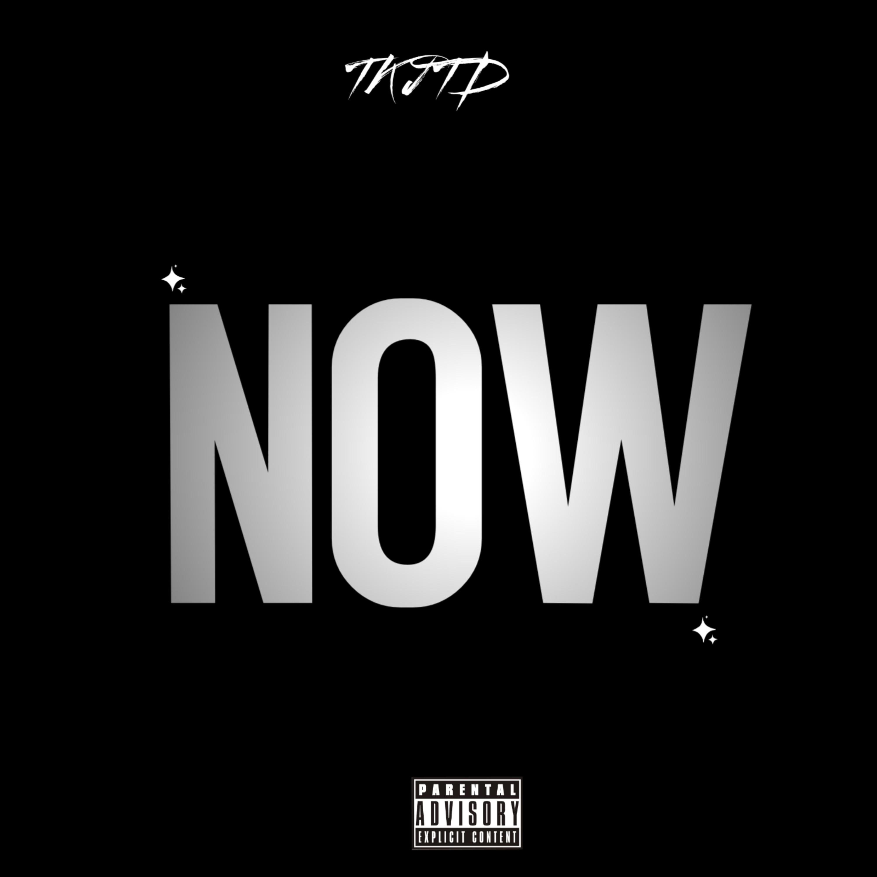 NOW artwork