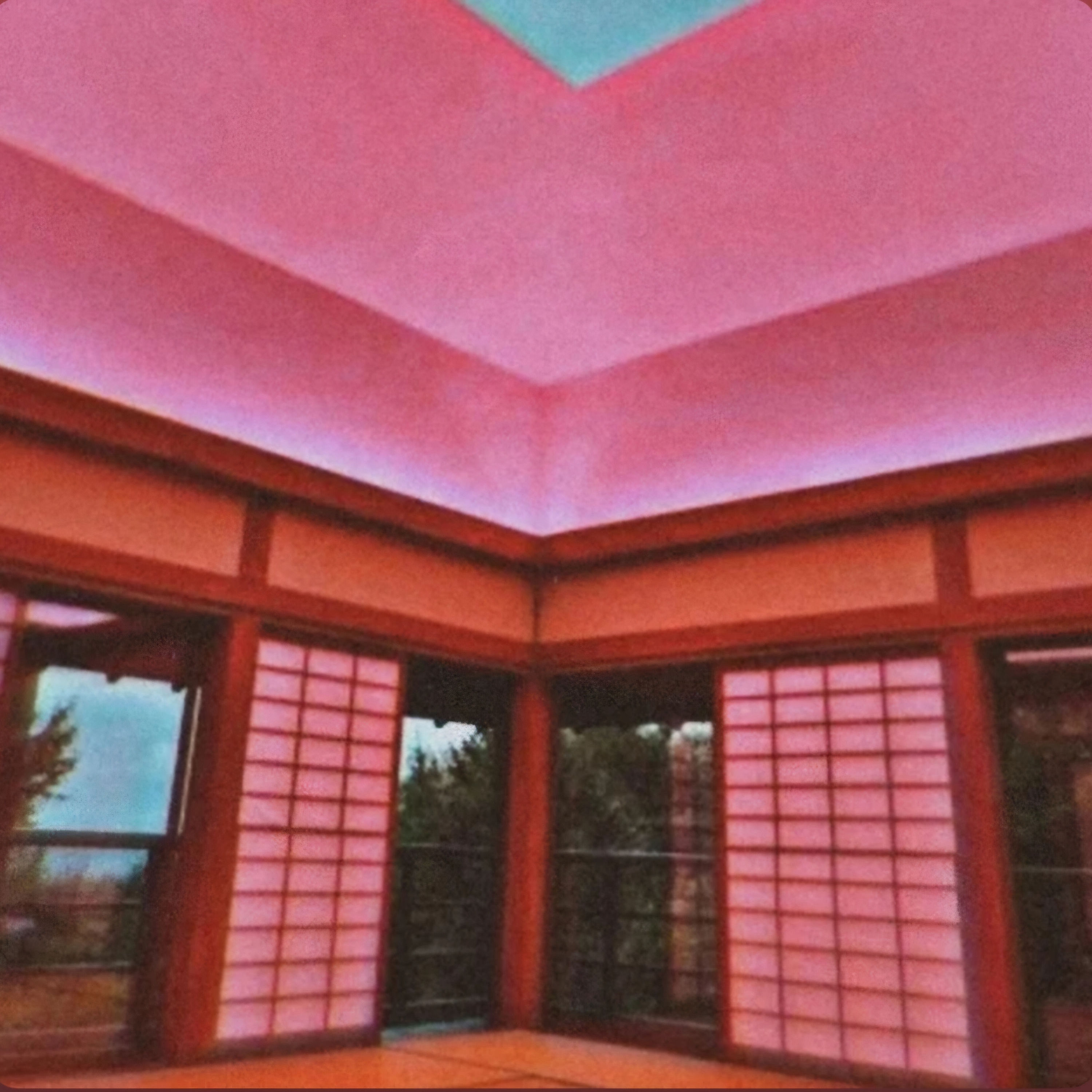 wahglossary (the song) artwork