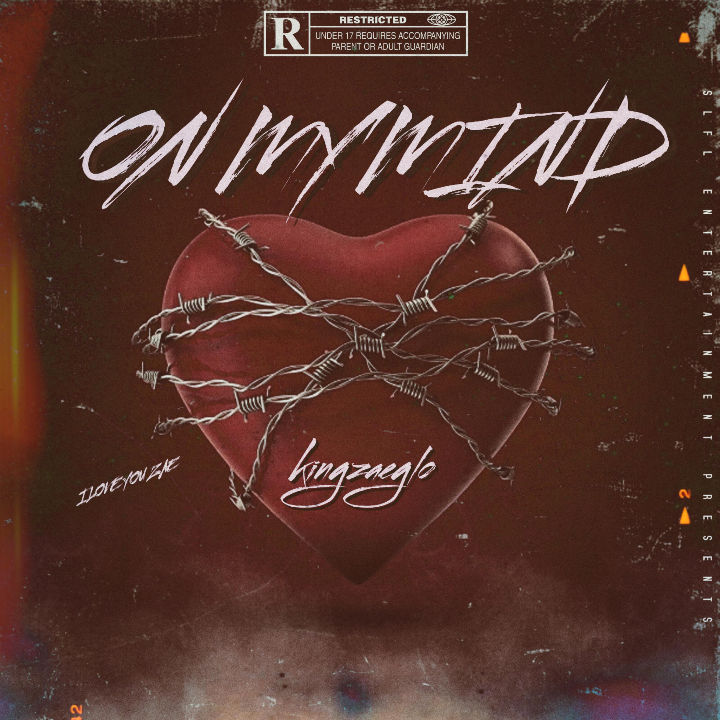 On My Mind artwork