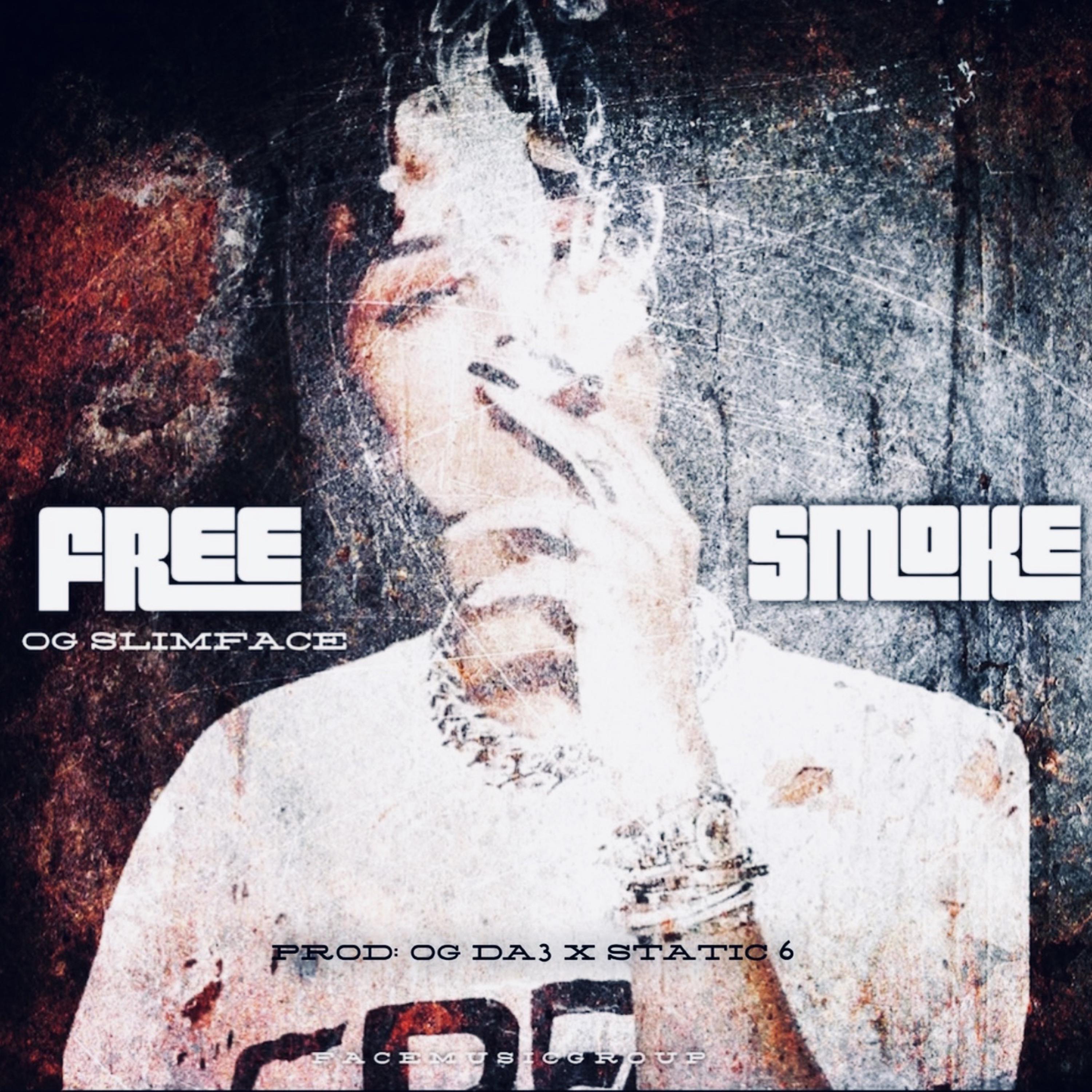 Free Smoke artwork