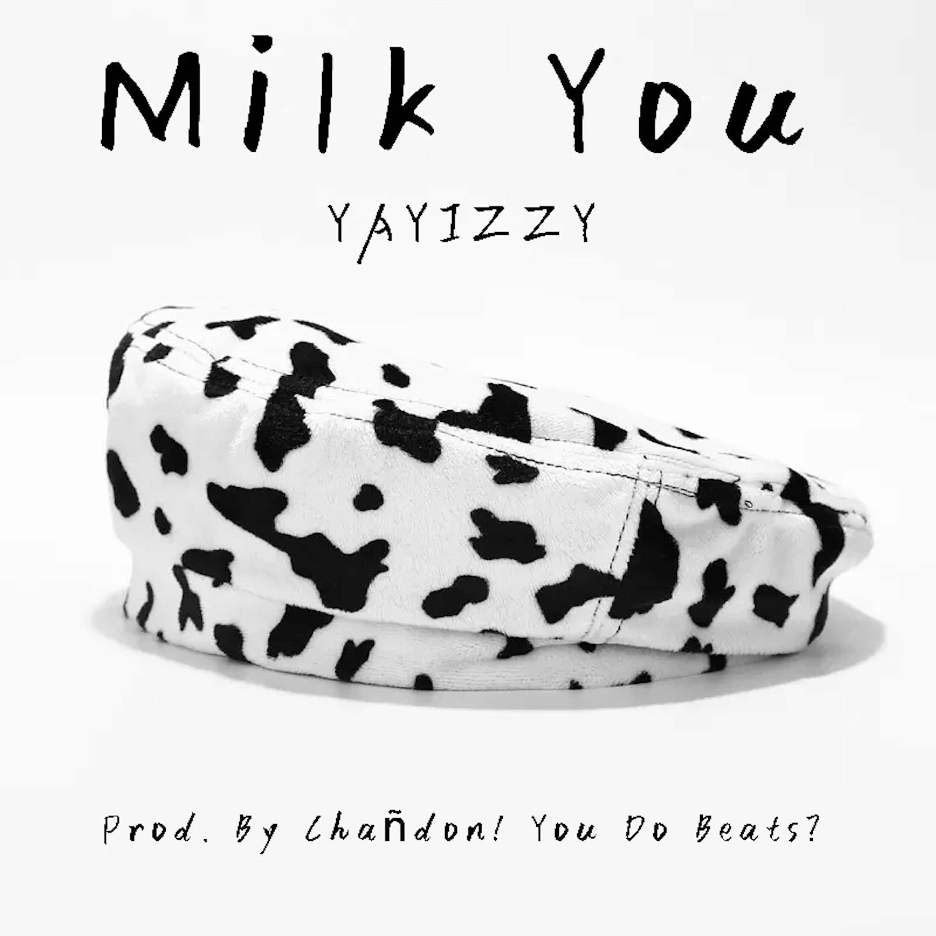 Milk You artwork