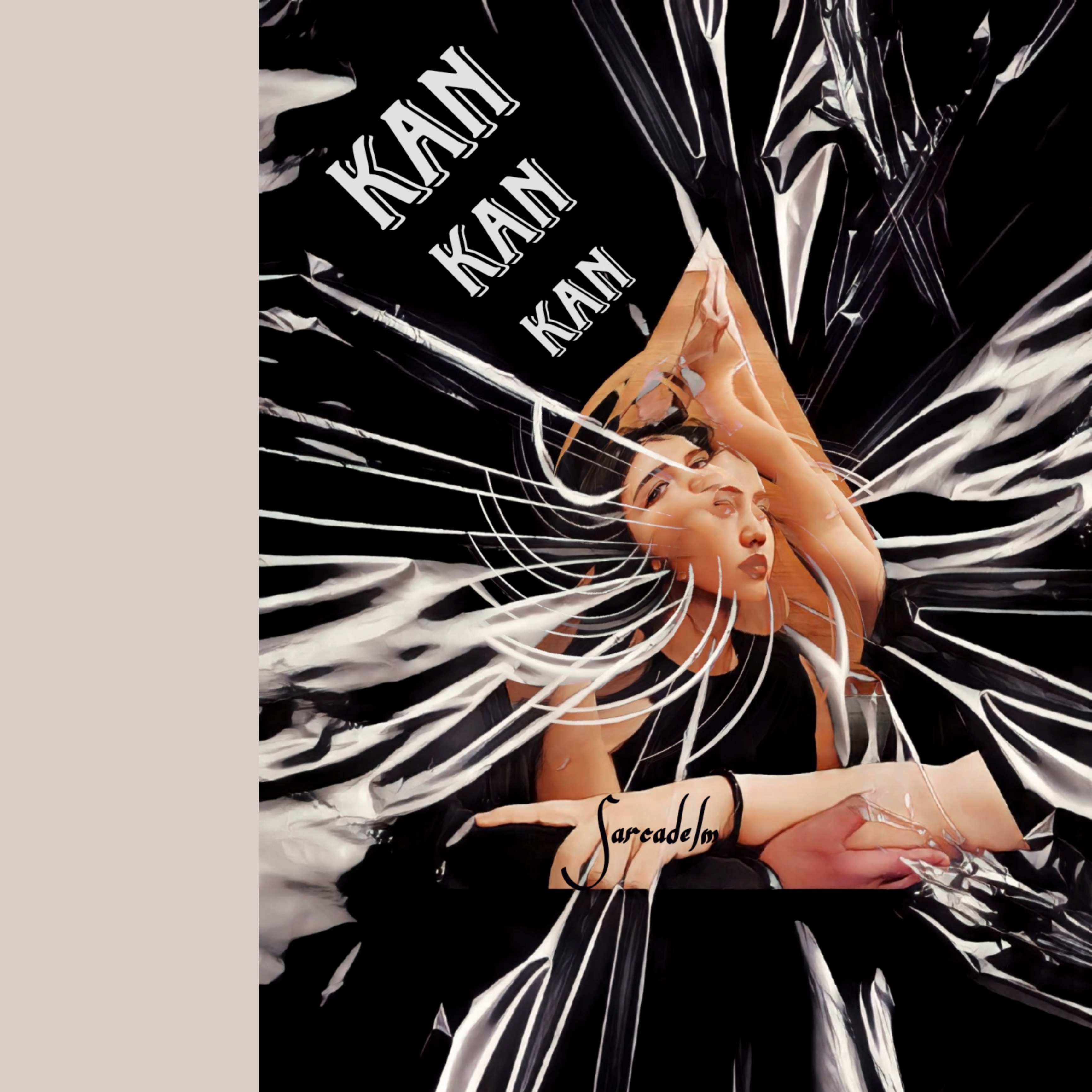 KAN KAN KAN artwork