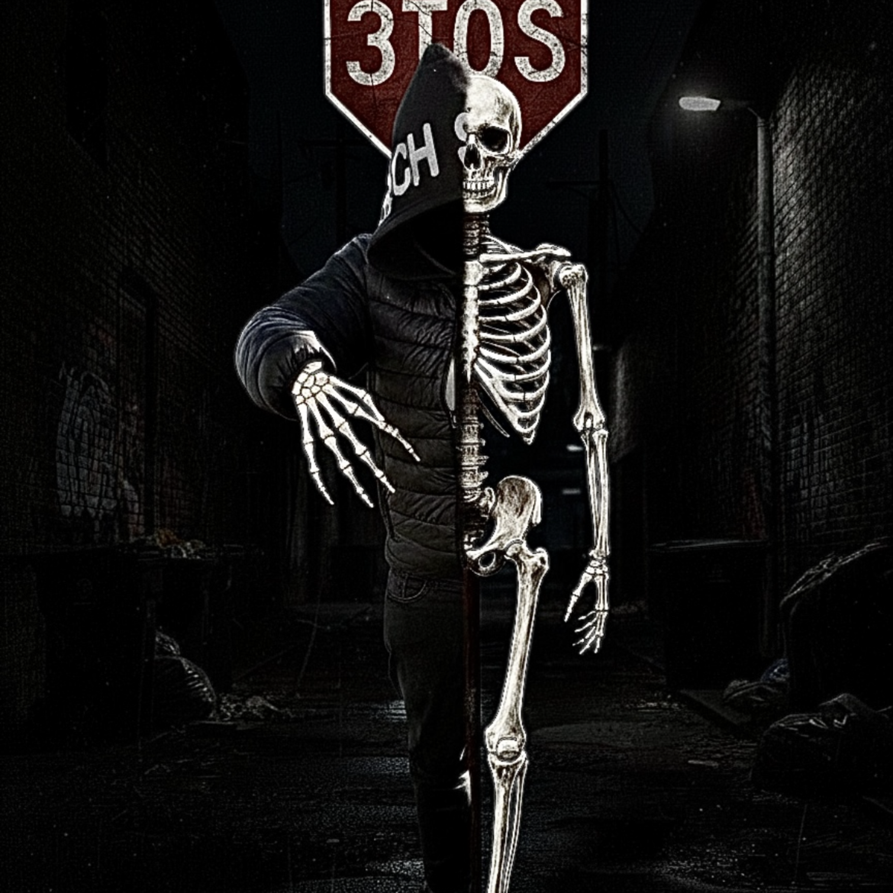 Issues artwork