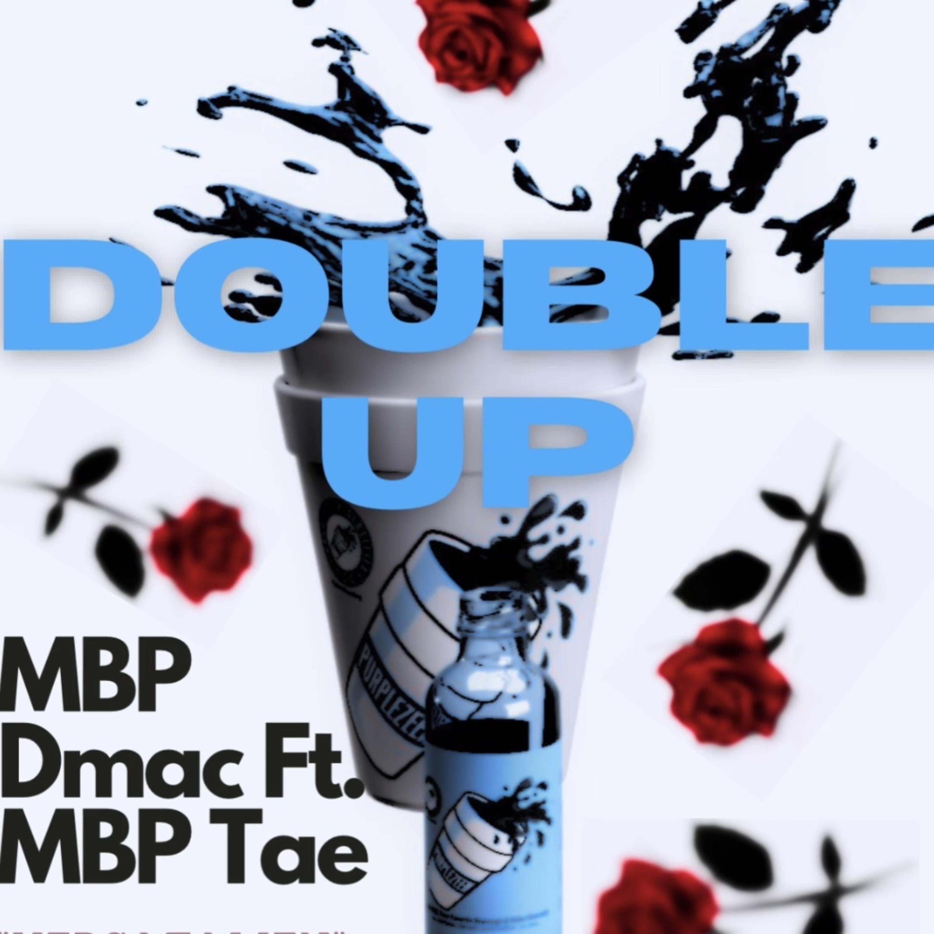 Double Up artwork