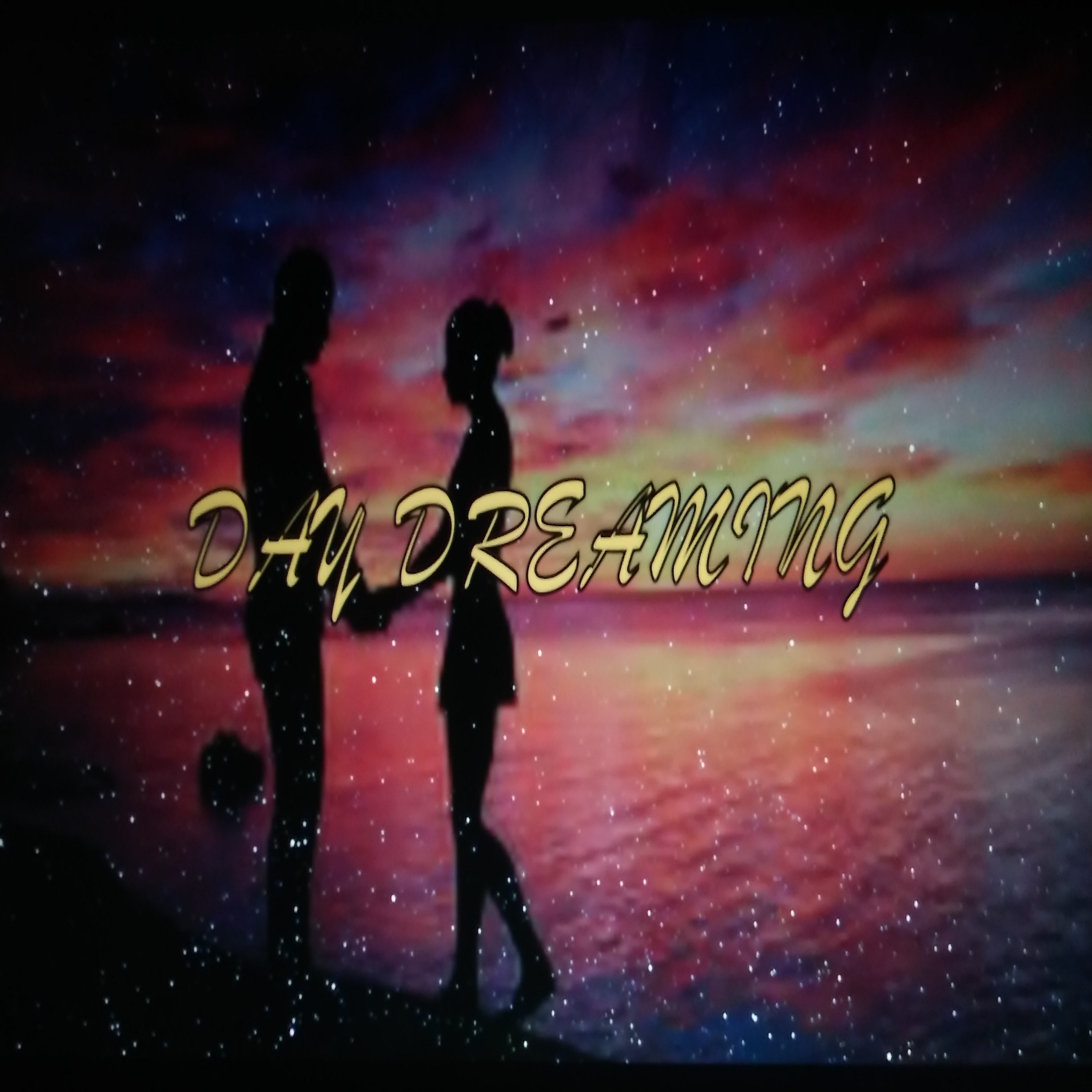 Day Dreaming artwork