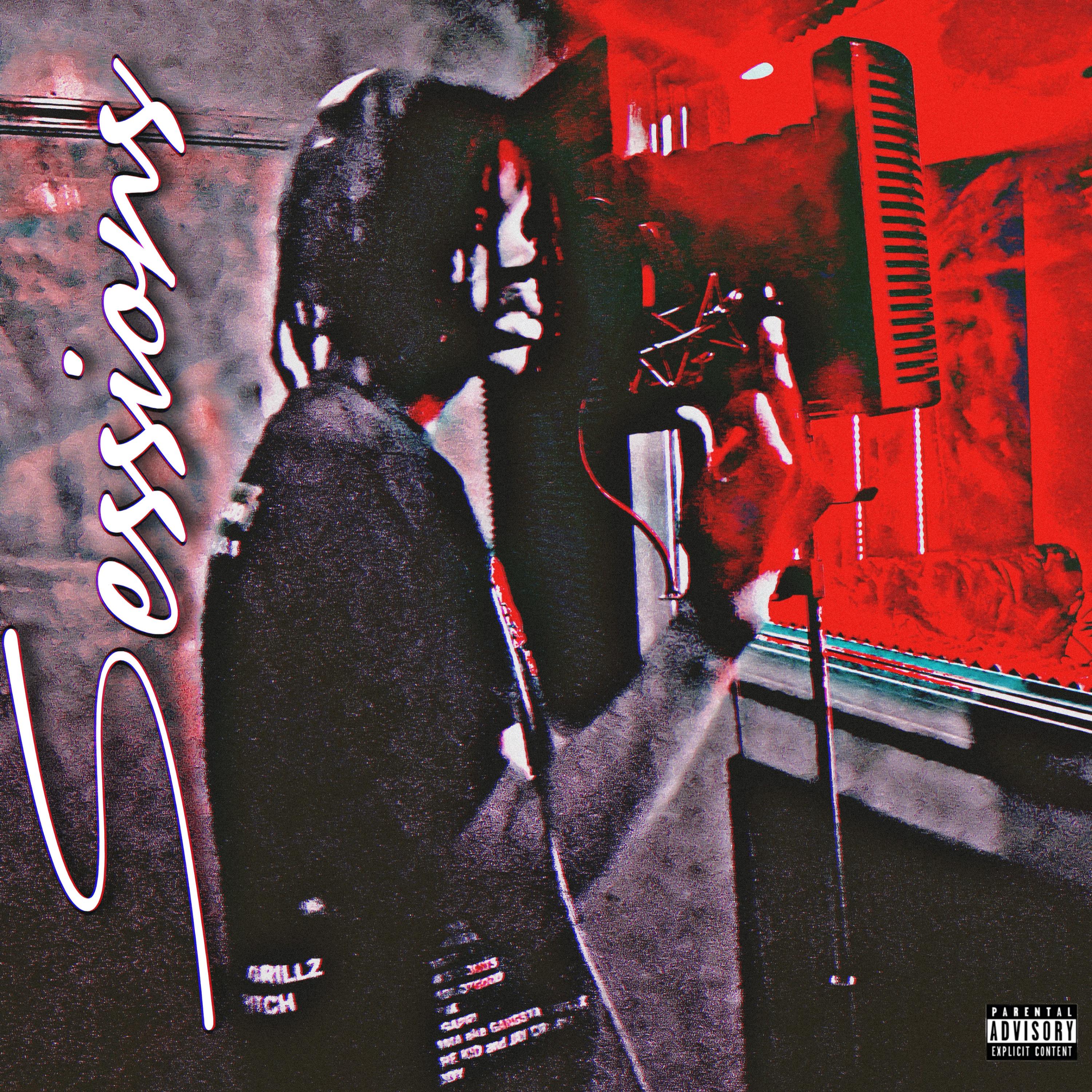 Sessions artwork
