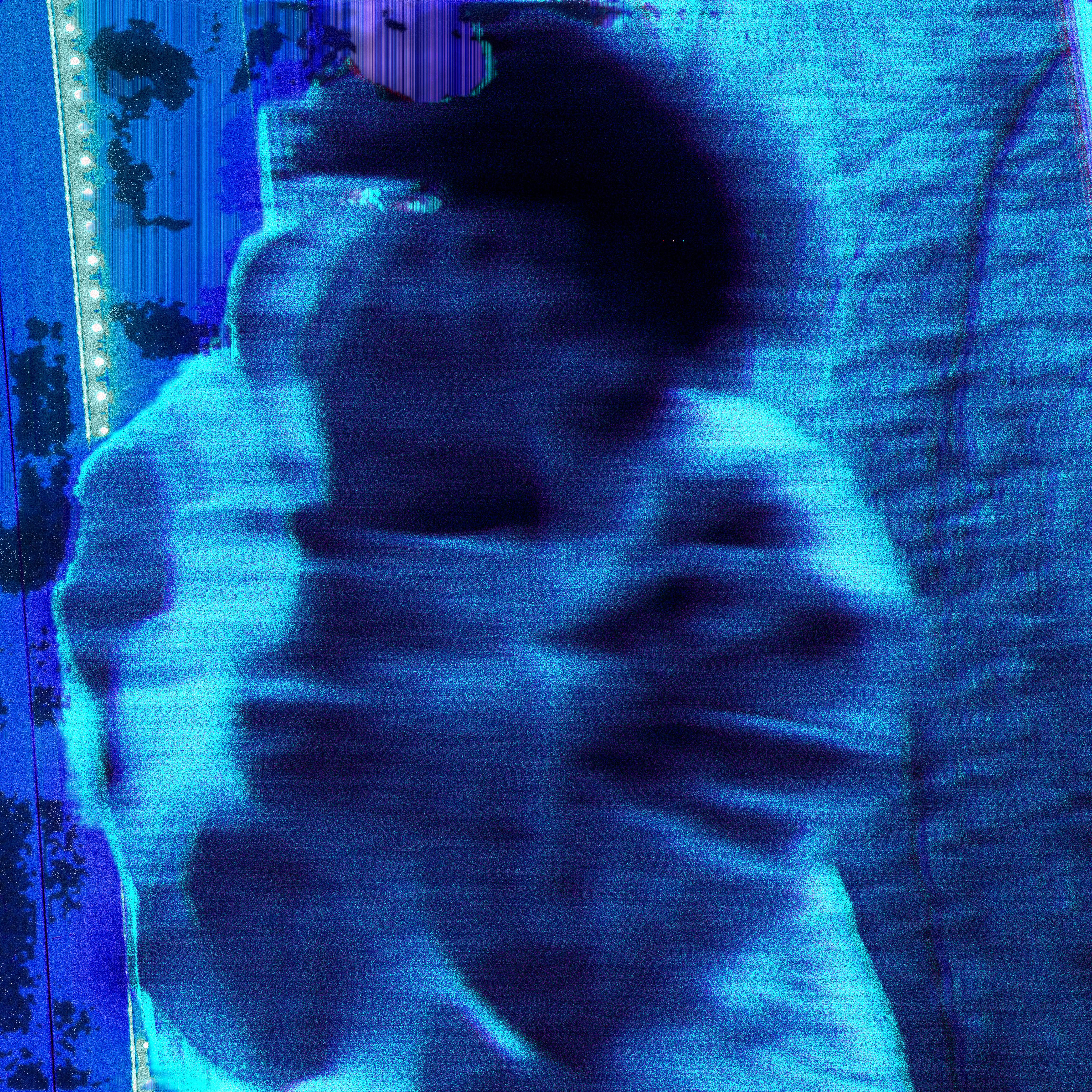 RUN! artwork