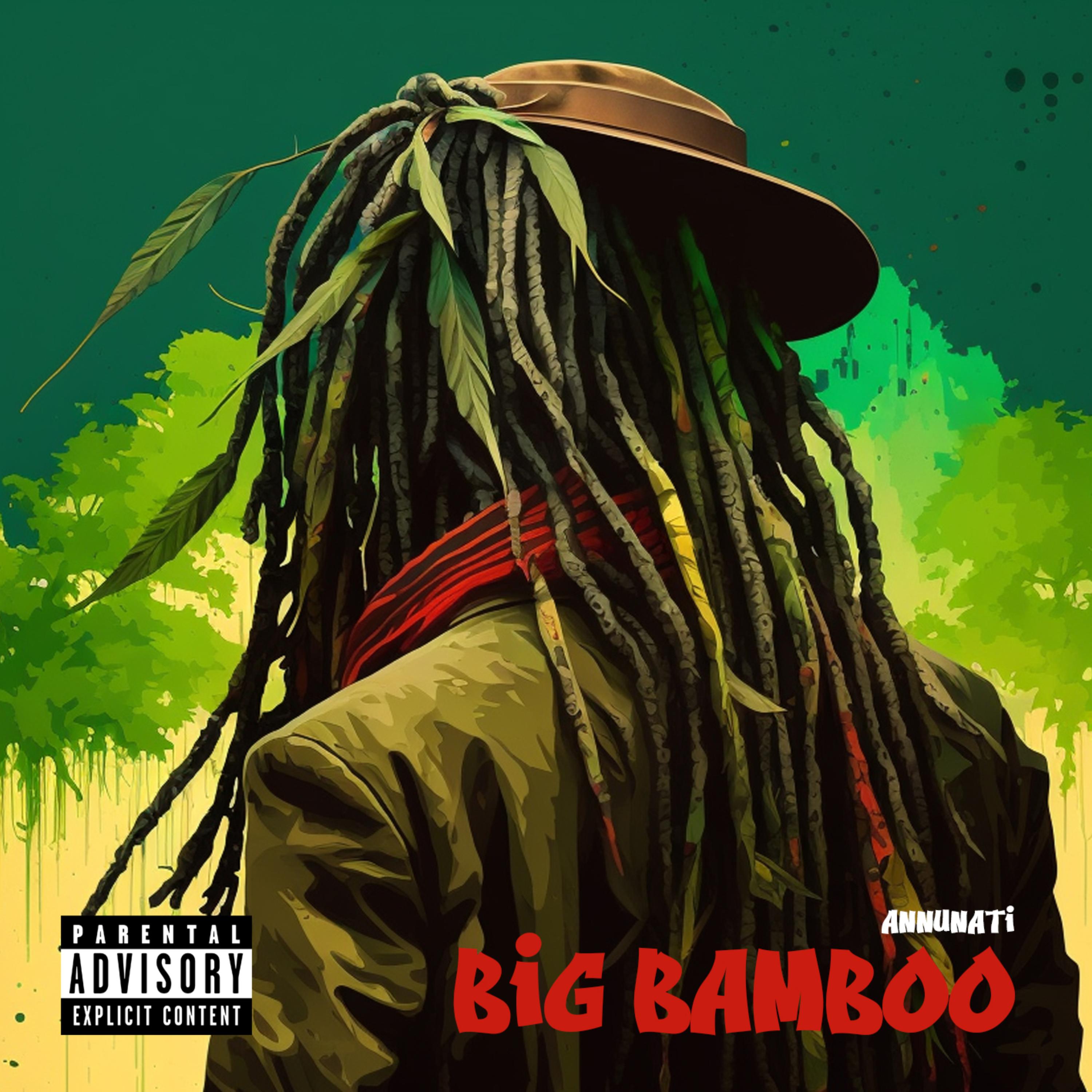 Big Bamboo artwork