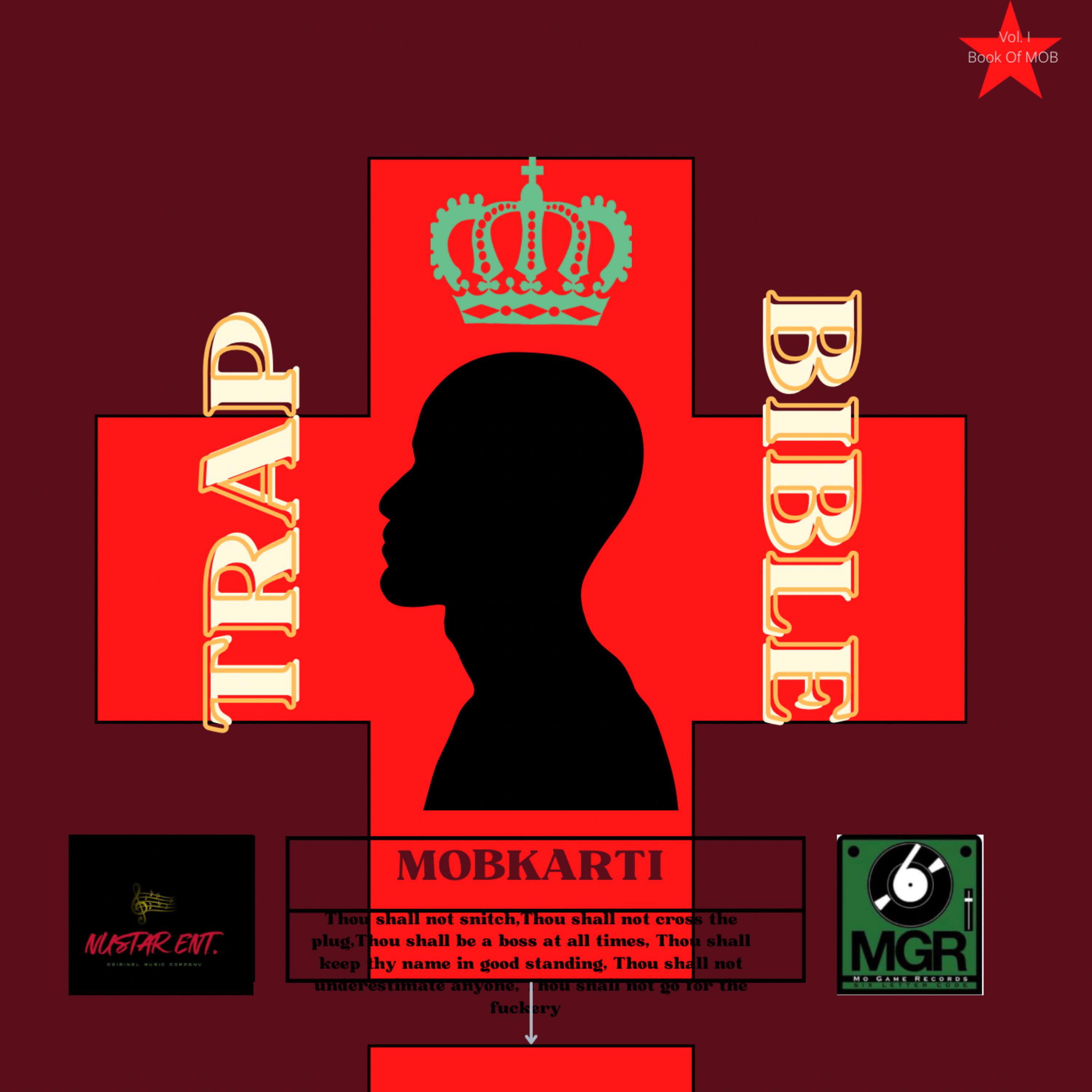 When Trouble Comes artwork