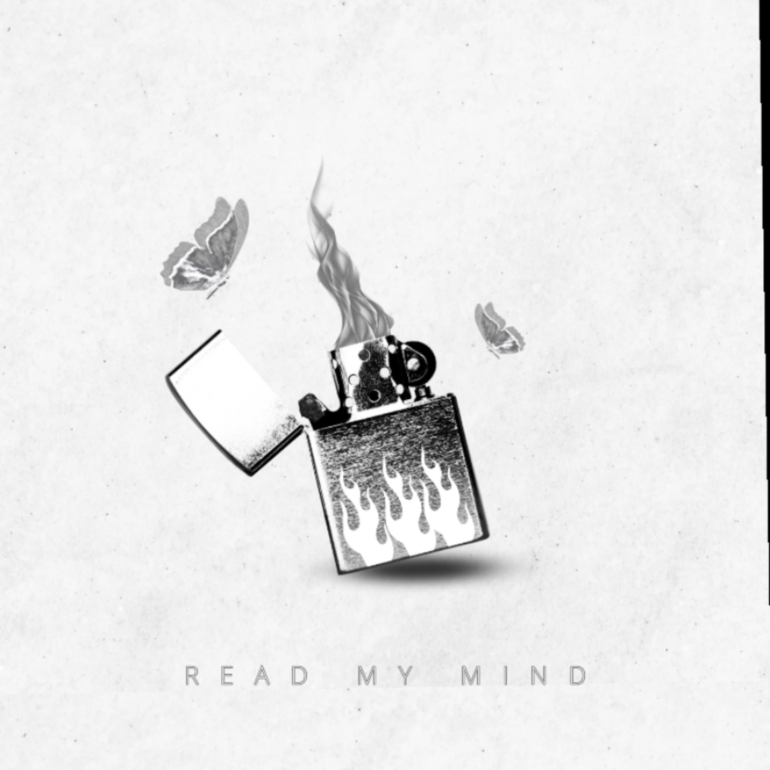 Read My Mind artwork