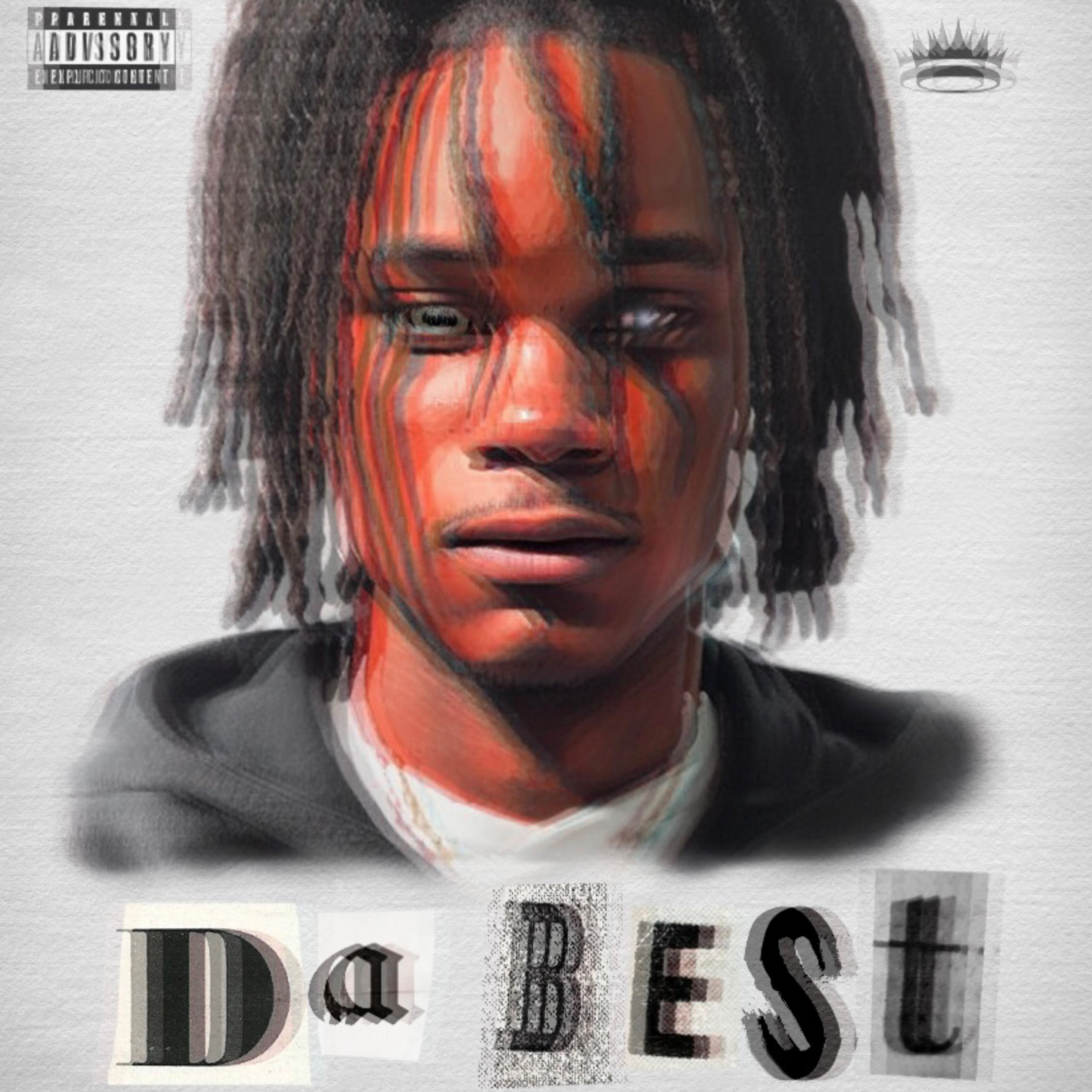 Da Best by KINGSWAGGARD cover art
